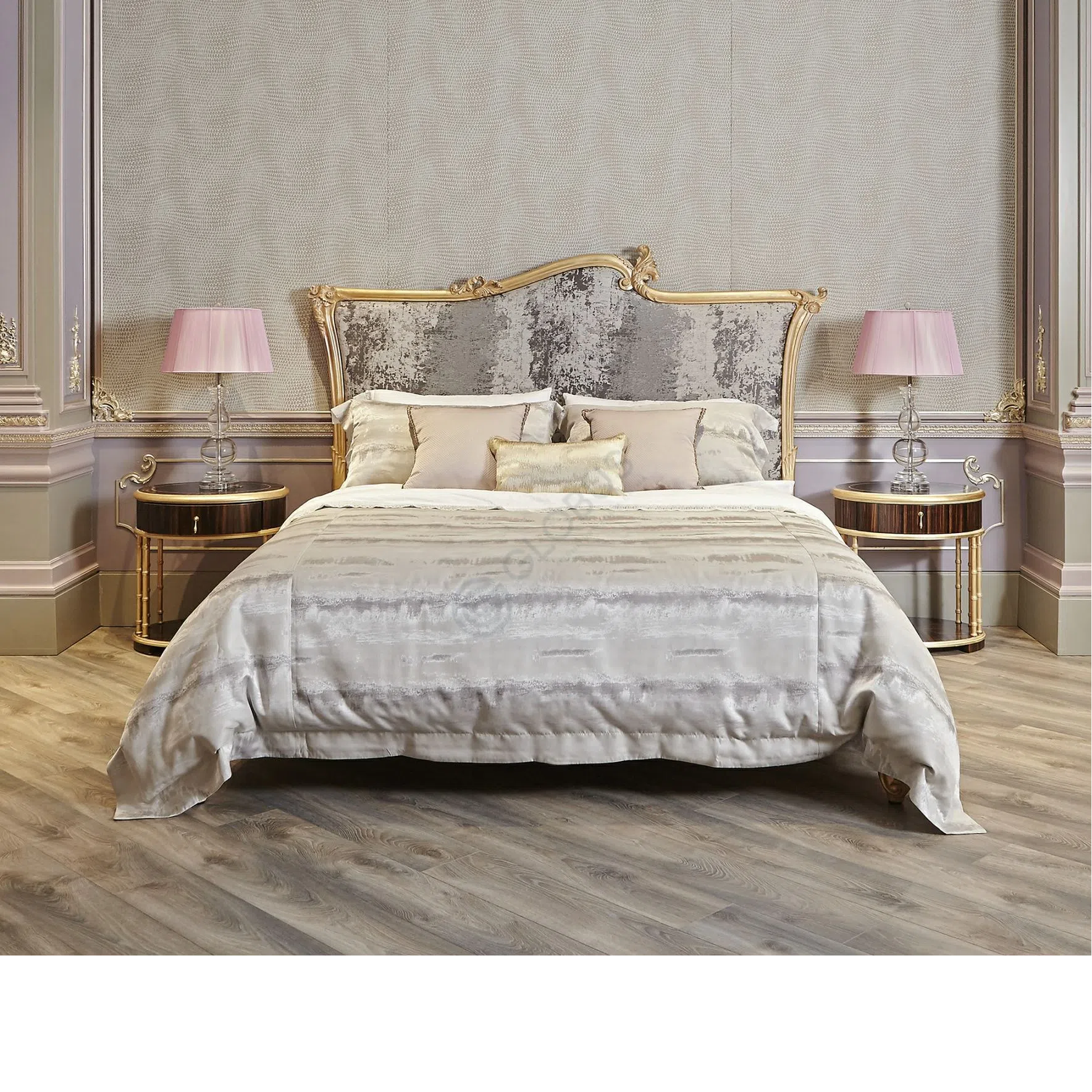 Винный шкаф Brassato