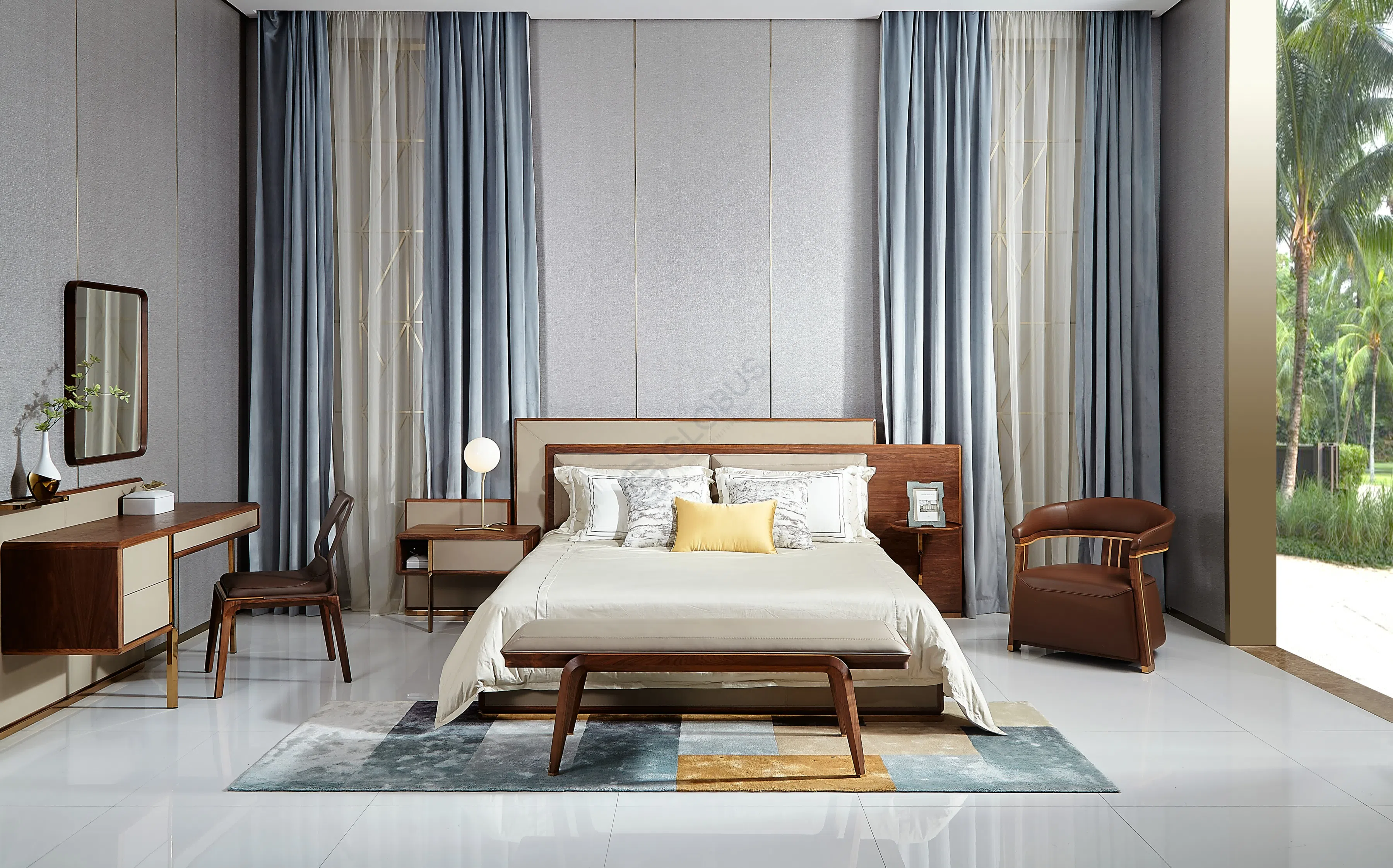 Кресло Foresto