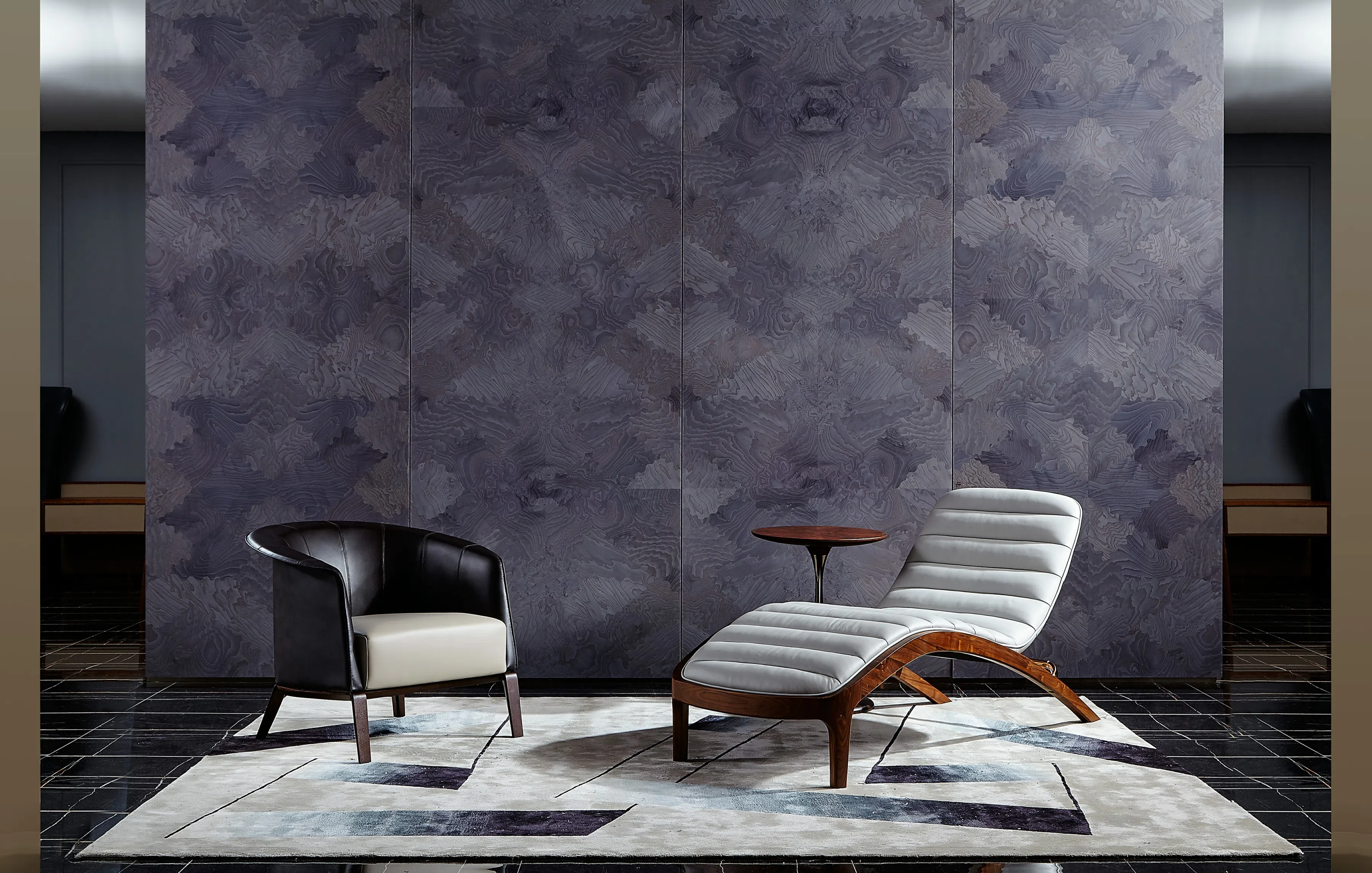 Кушетка Pigna