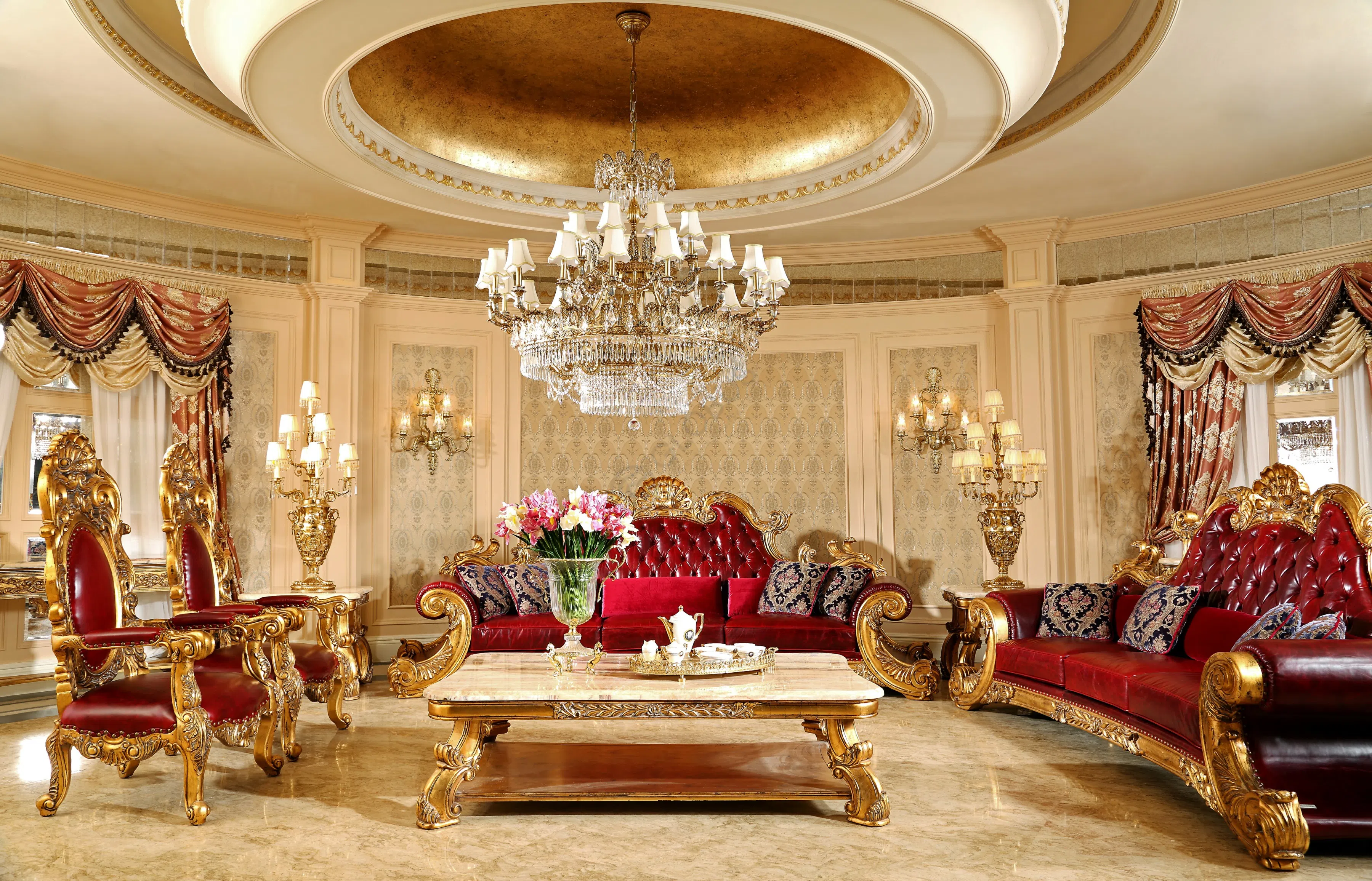 Диван Malvazzio