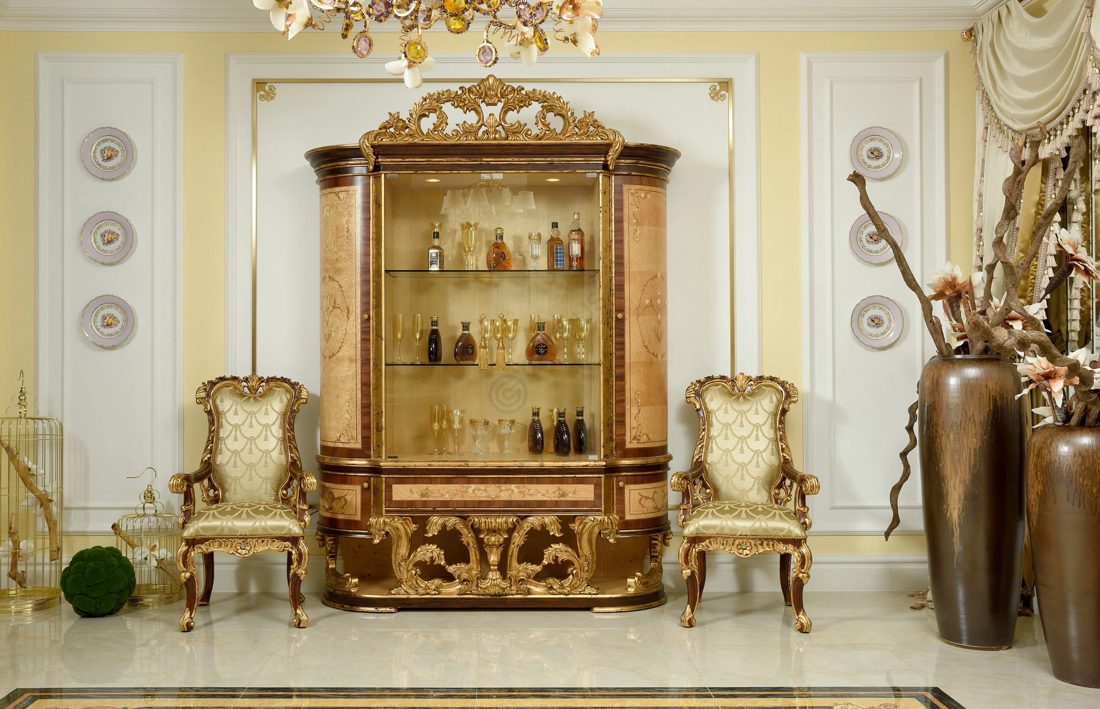 Обеденный стул Iungo