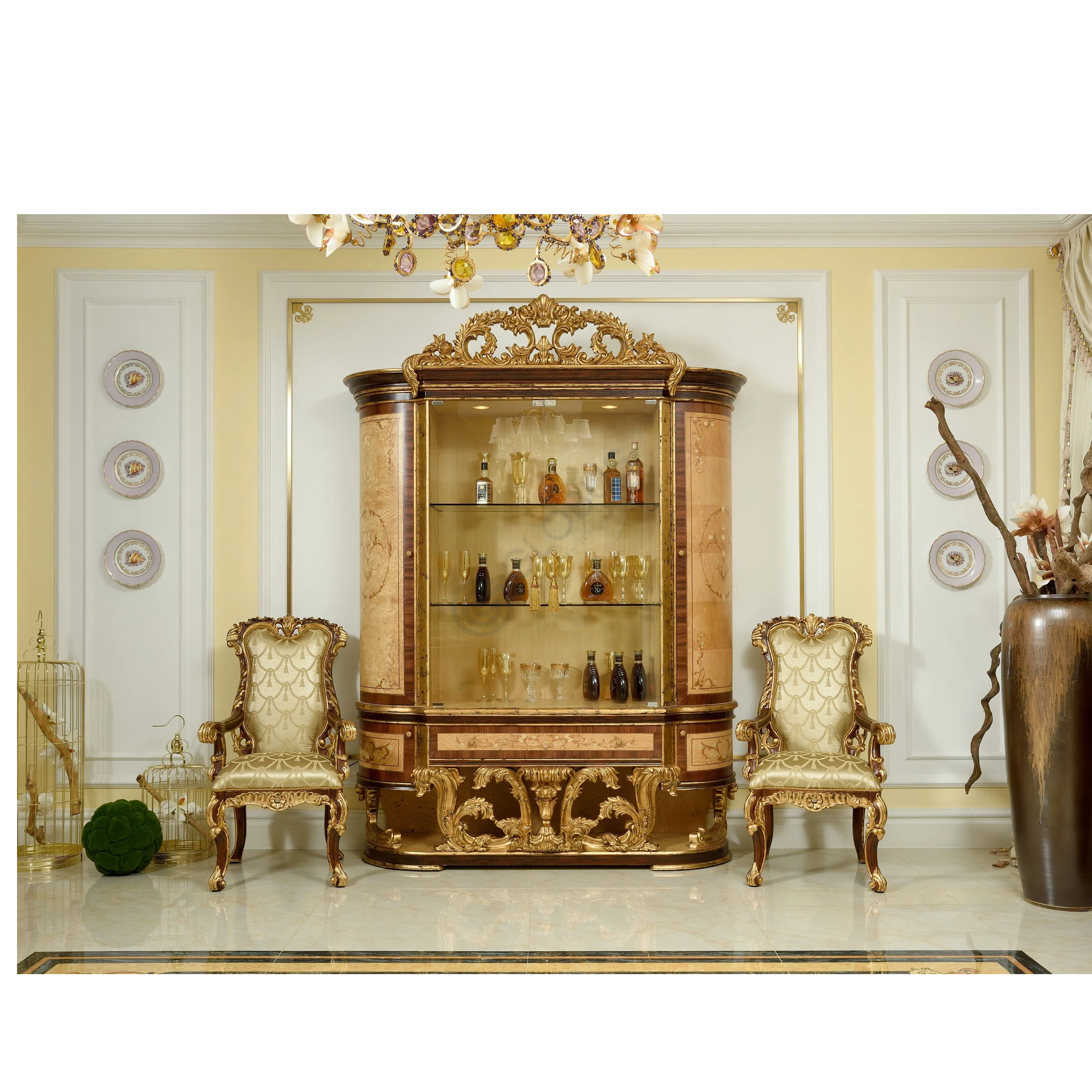 Обеденный стул Iungo