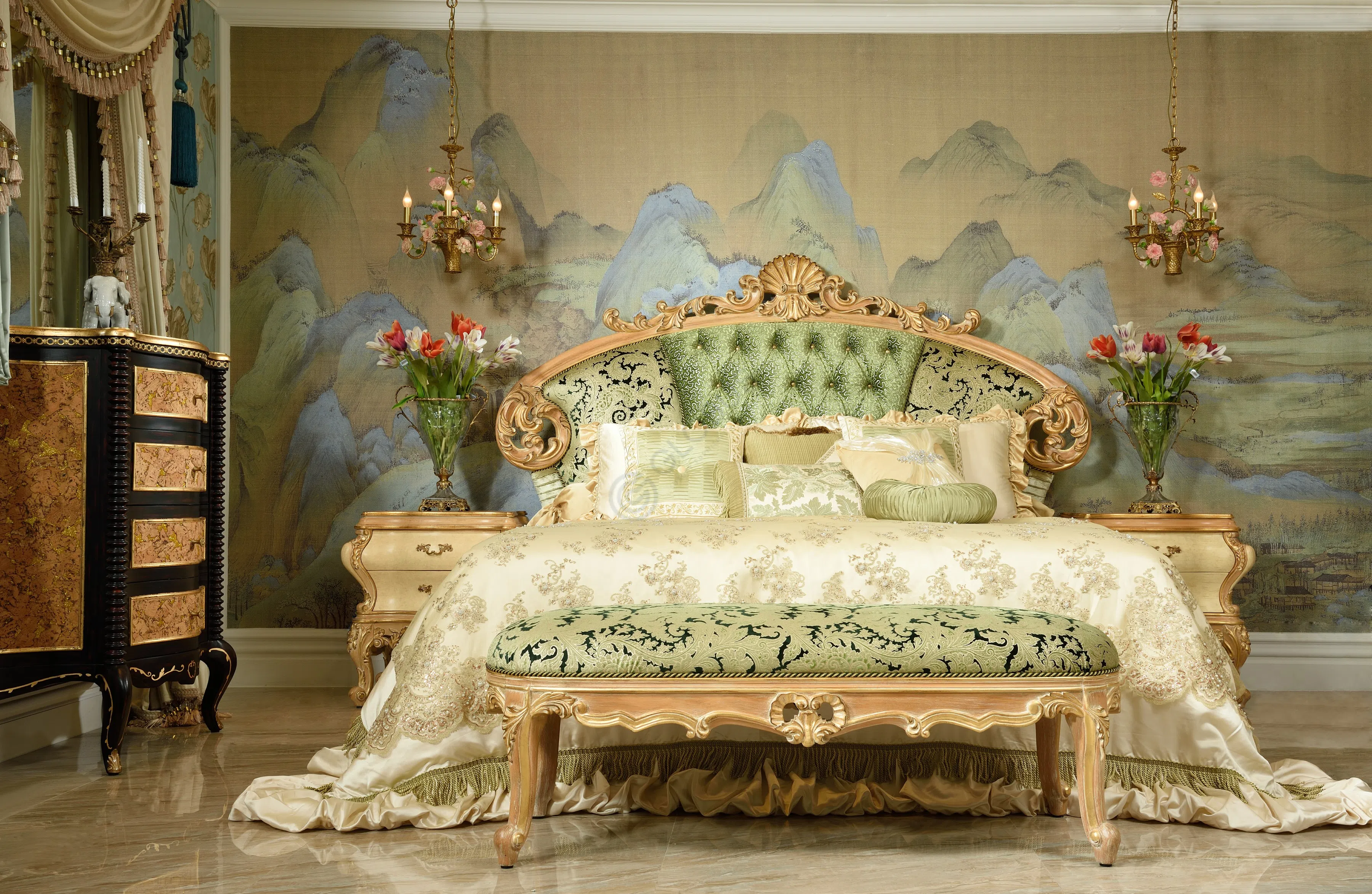 Банкетка Maverico