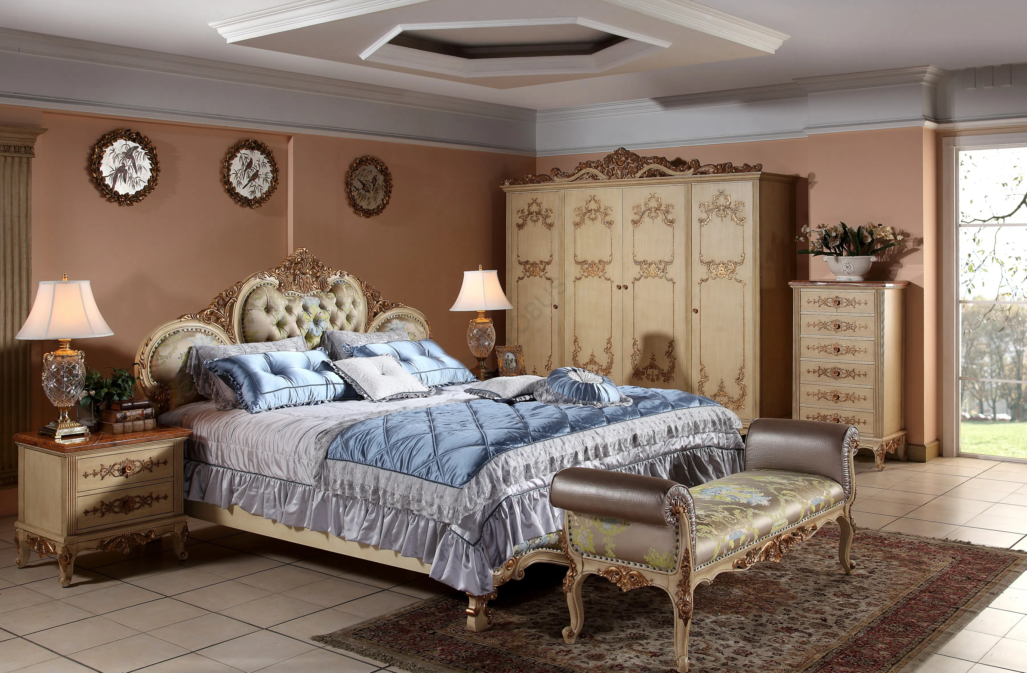 Банкетка Signalis