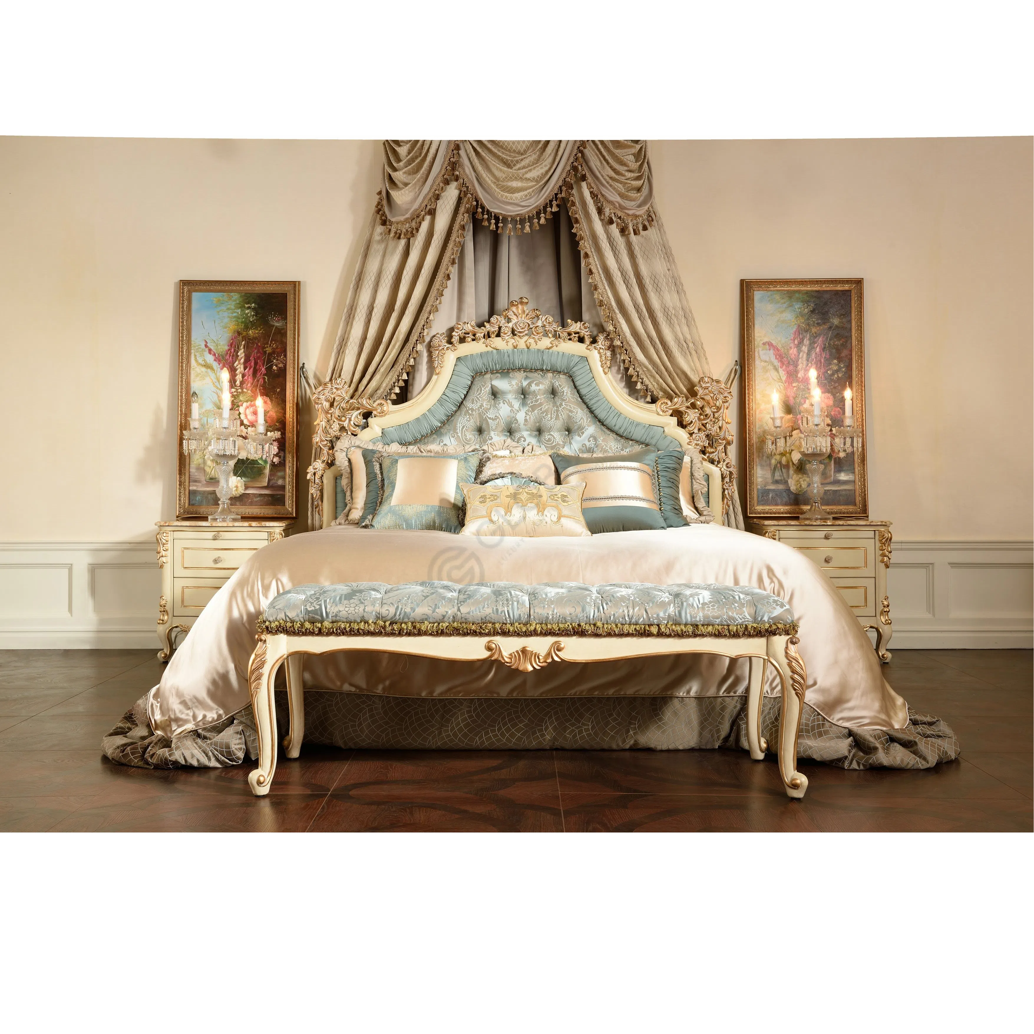 Банкетка Vinculorum