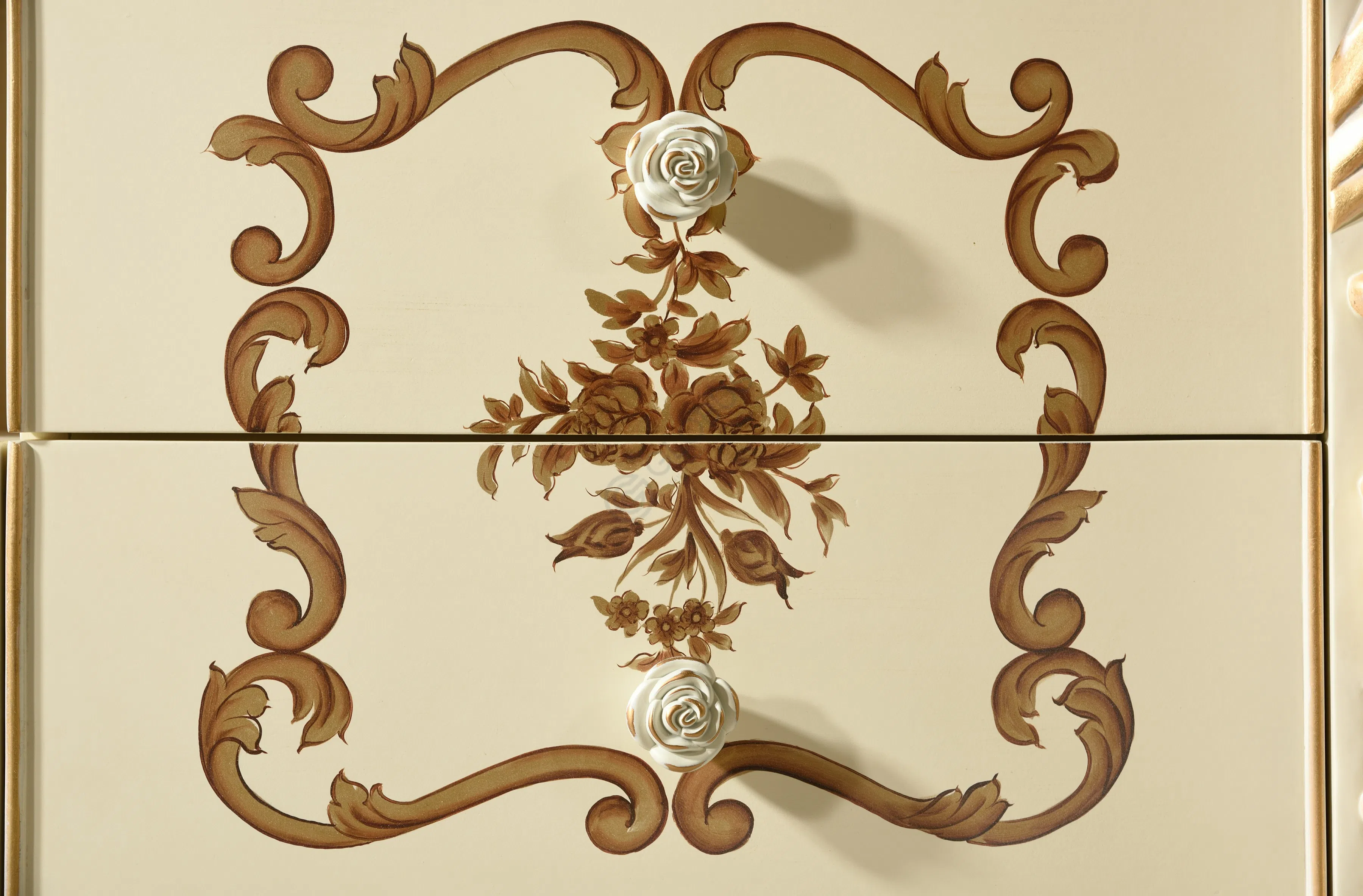 ТВ тумба Nicasio