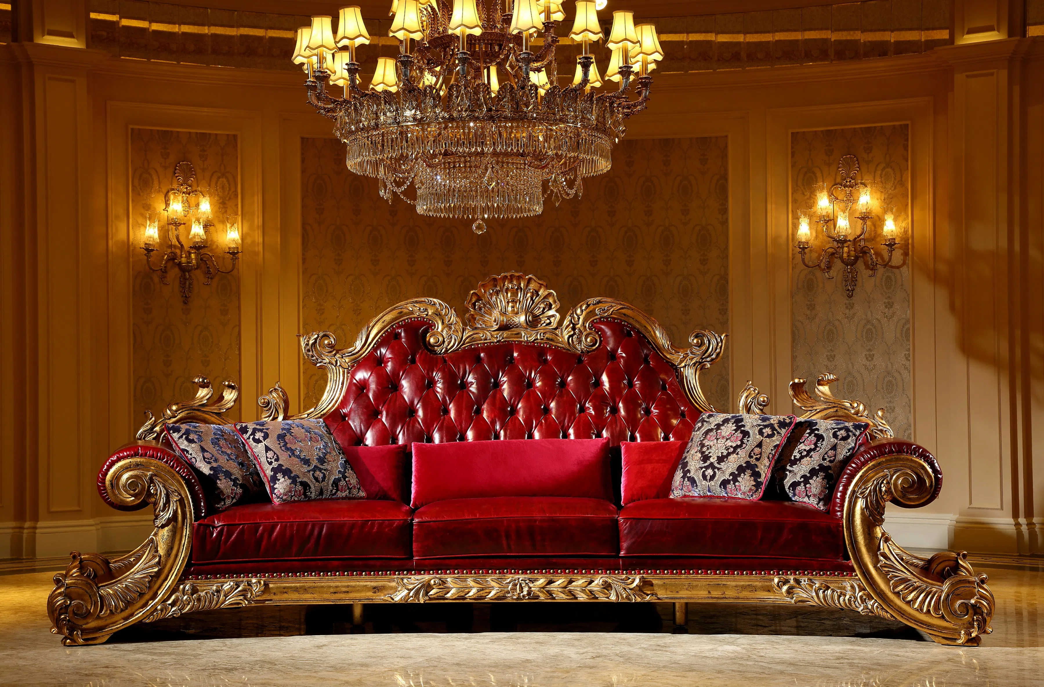 Диван Malvazzio