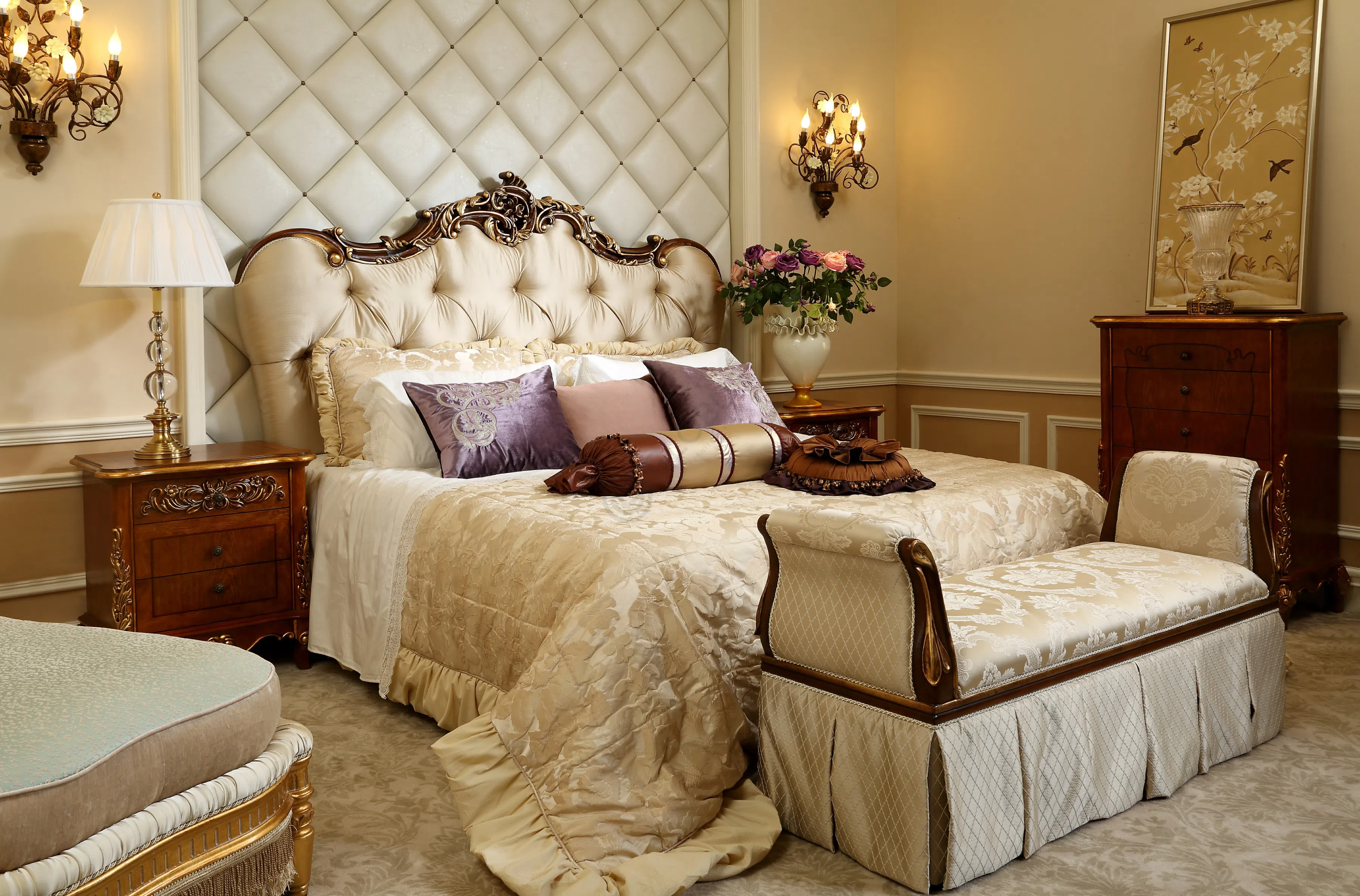 Прикроватная тумба Yuleisy