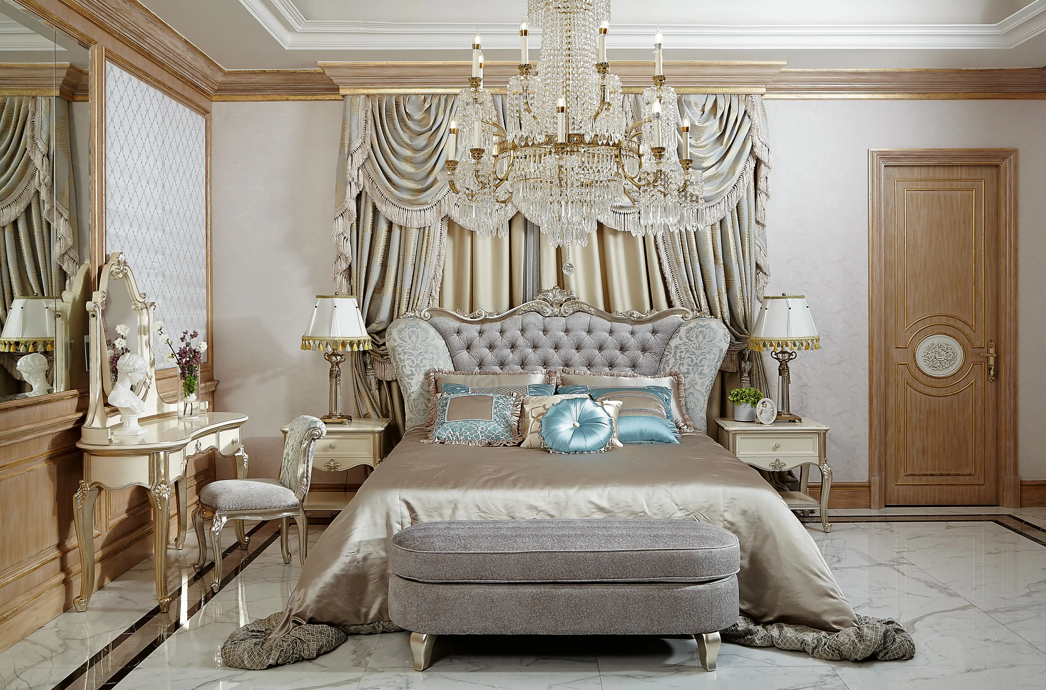 Банкетка Faldra