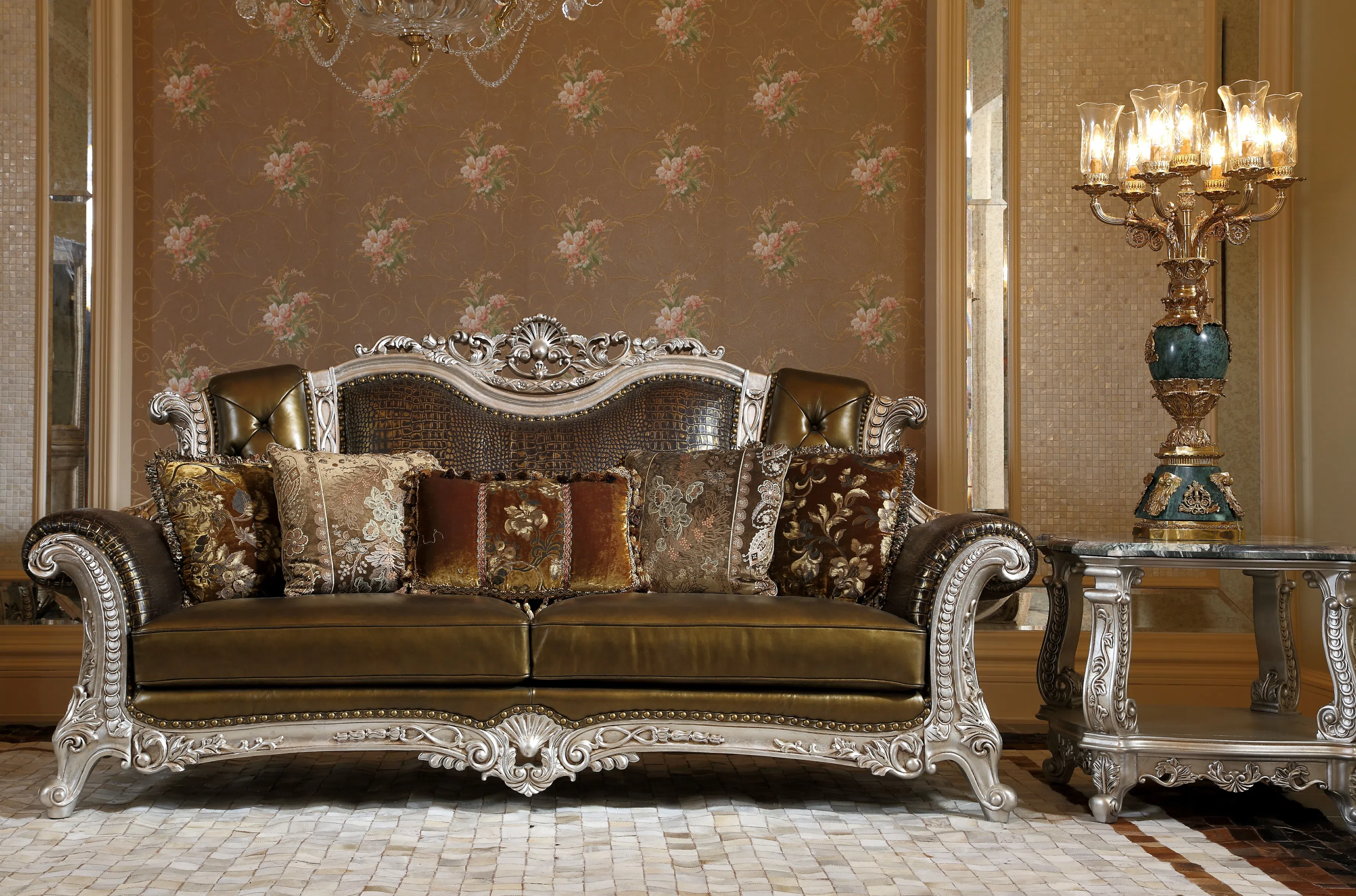 Диван Opposizione