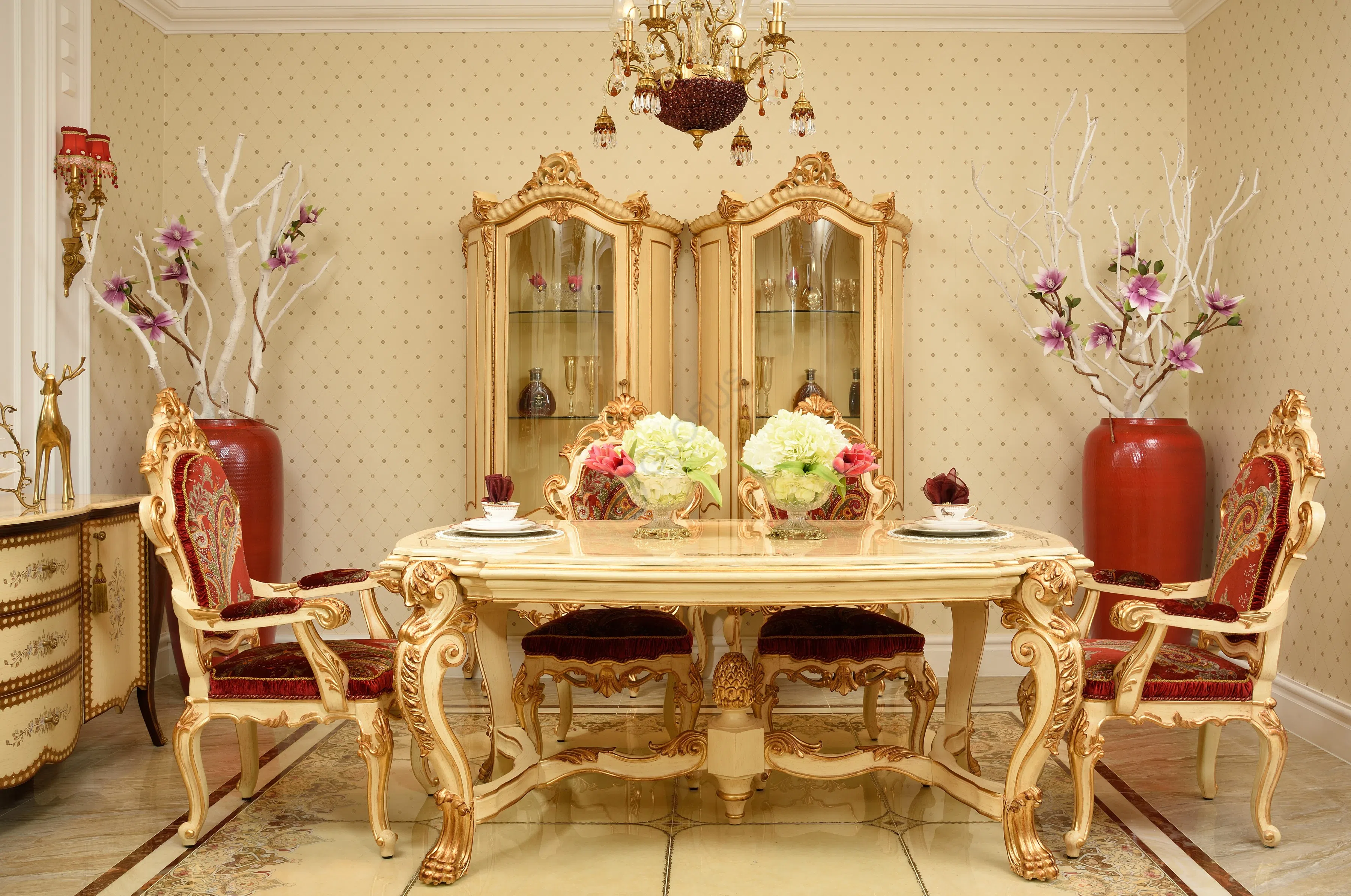 Обеденный стул Nex