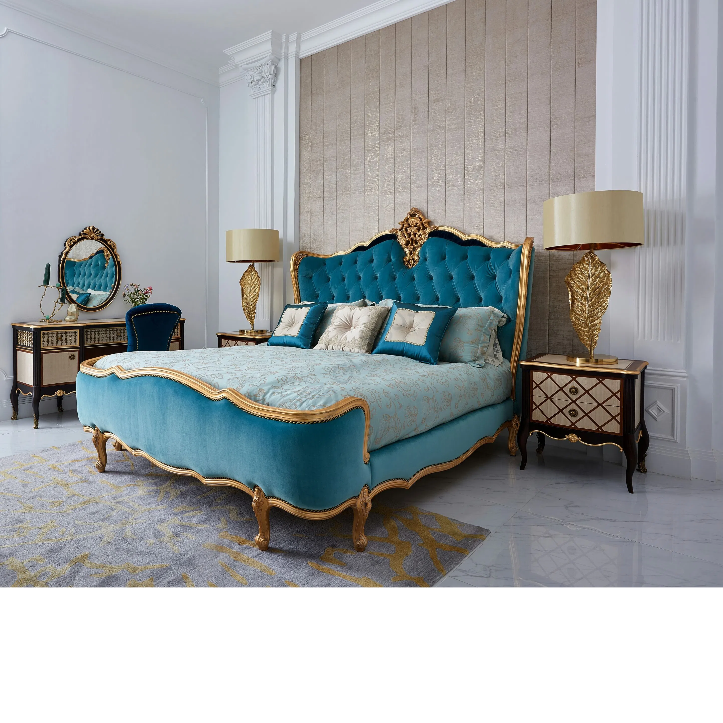 Туалетный столик Nawar