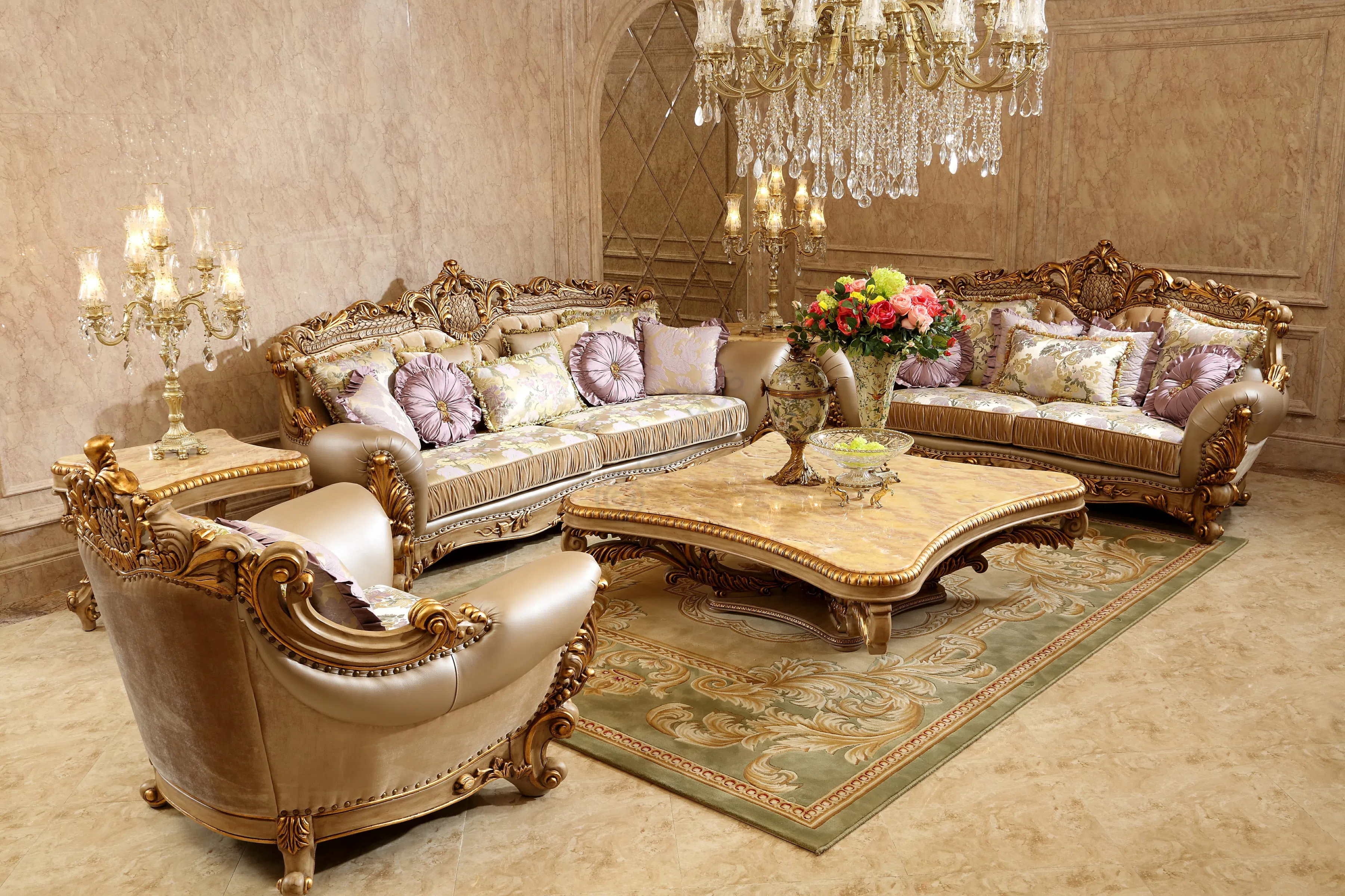 Кресло Rugerno