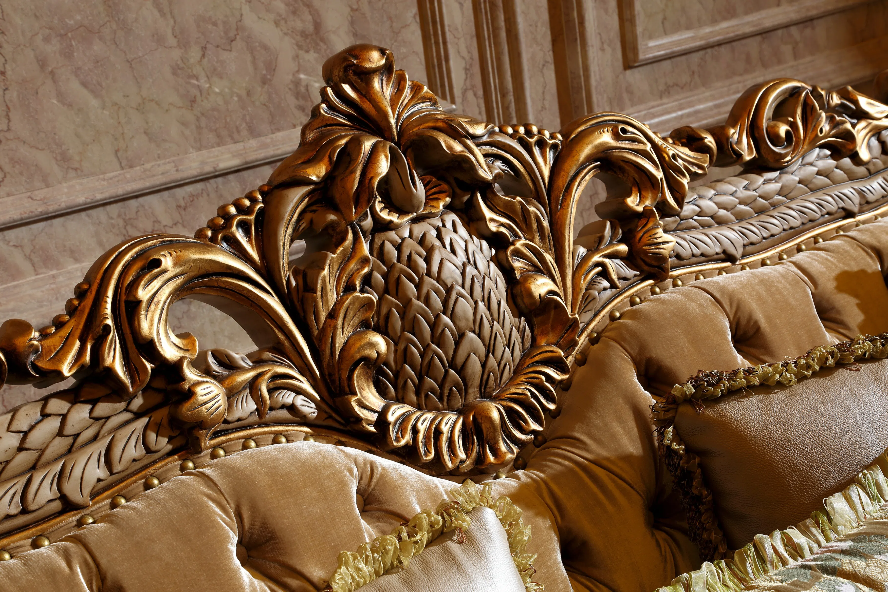 Кресло Rugerno