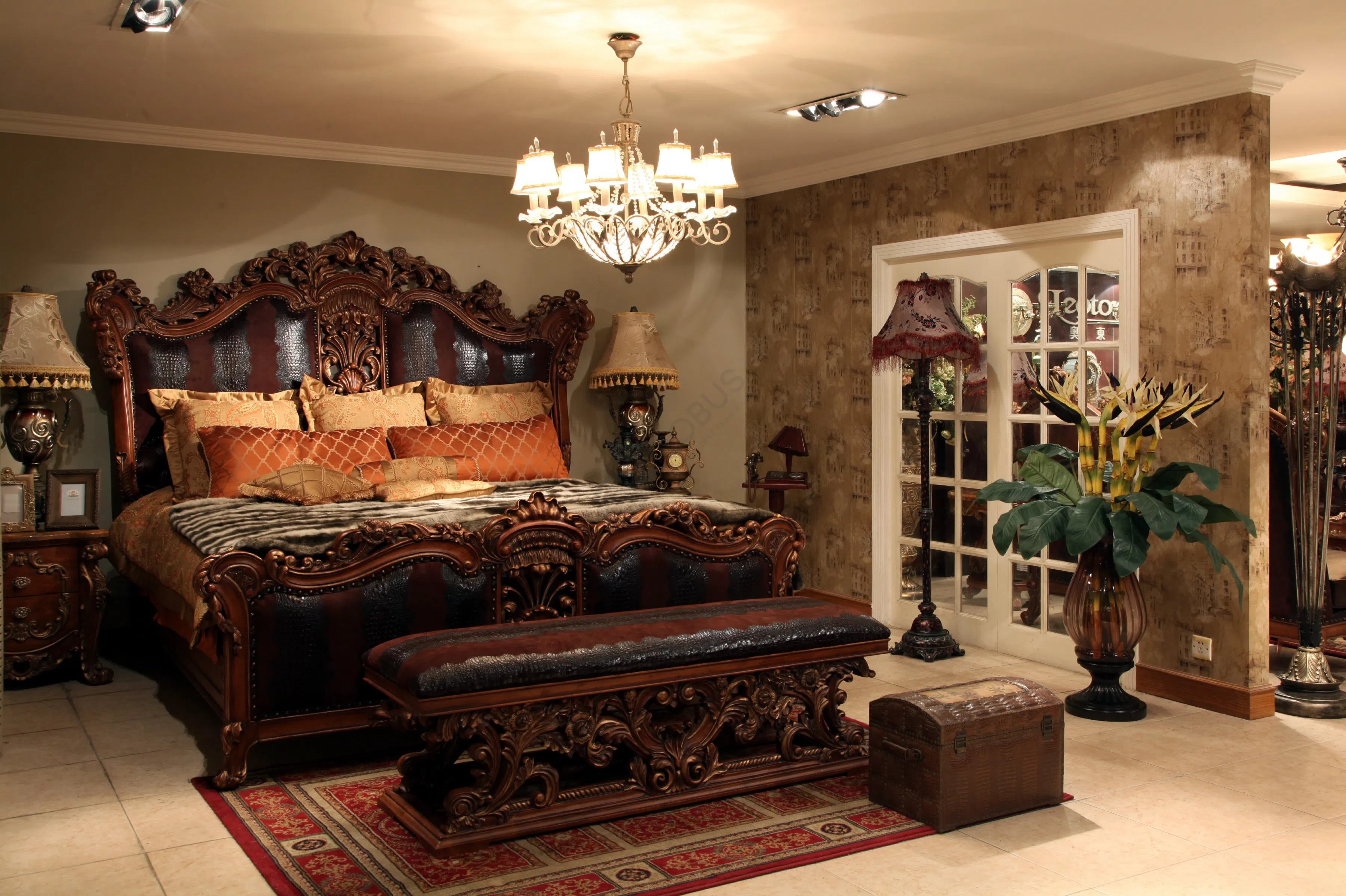 Банкетка Junot