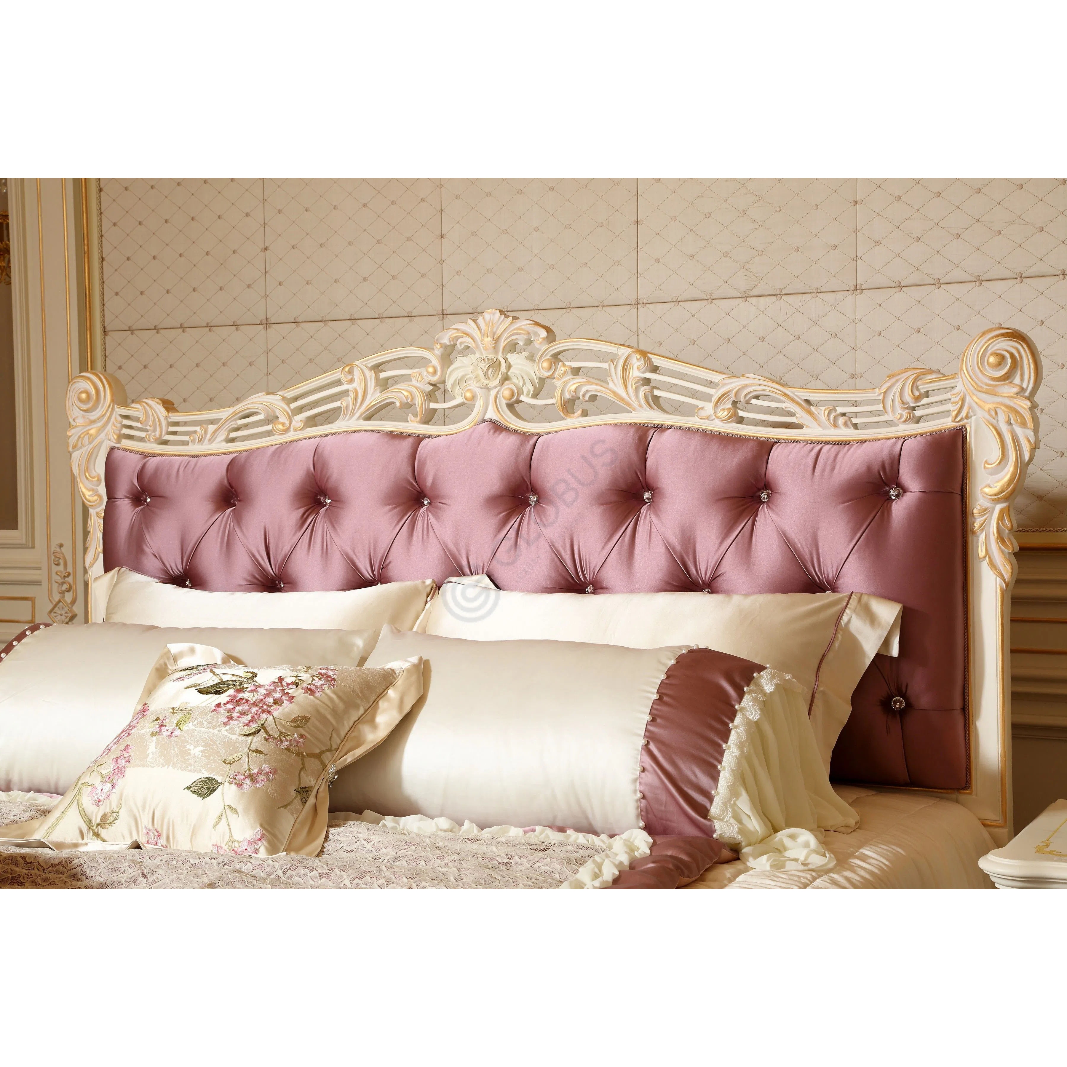 Кровать Aurum