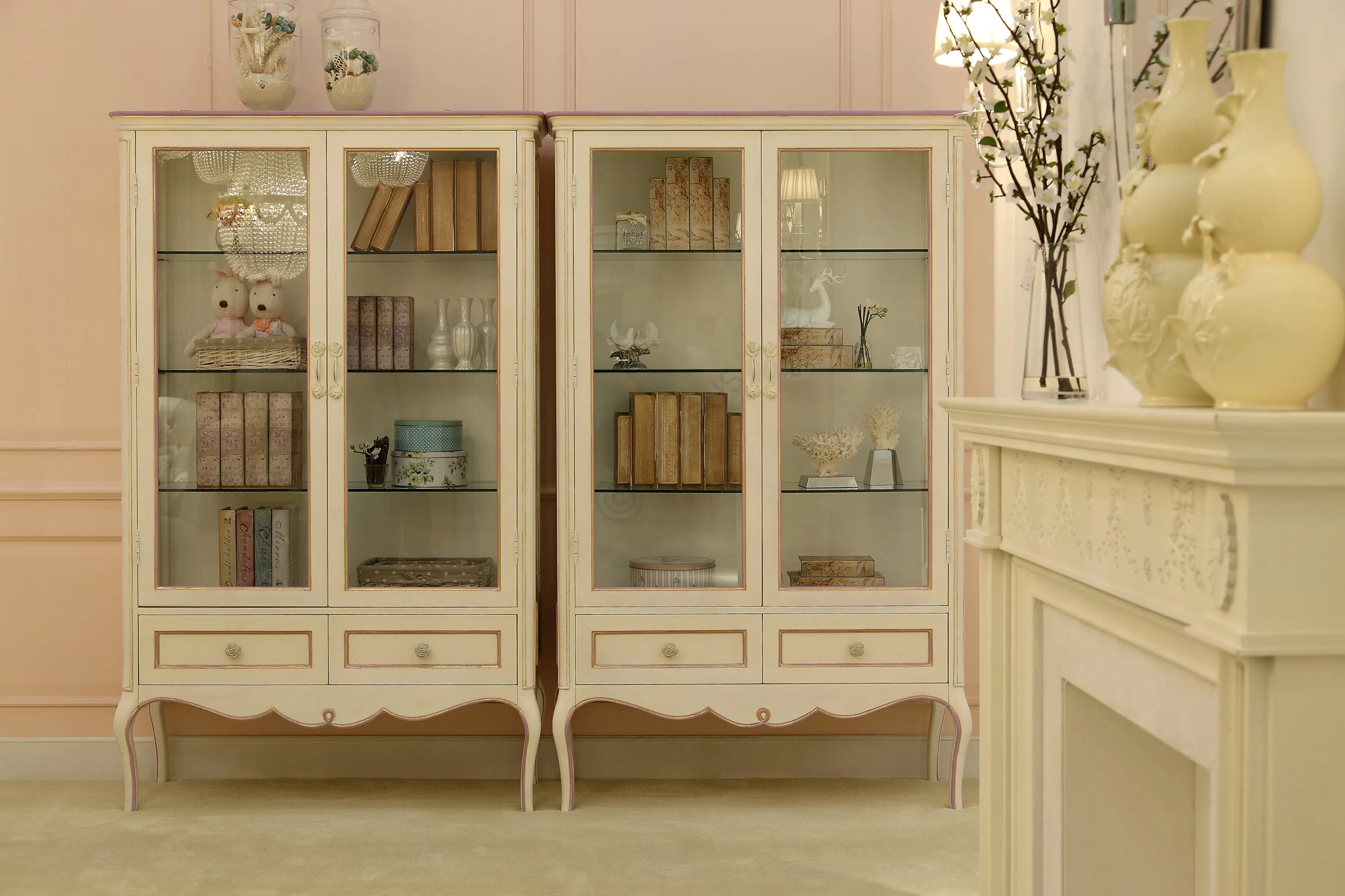 Детский шкаф Bortolo