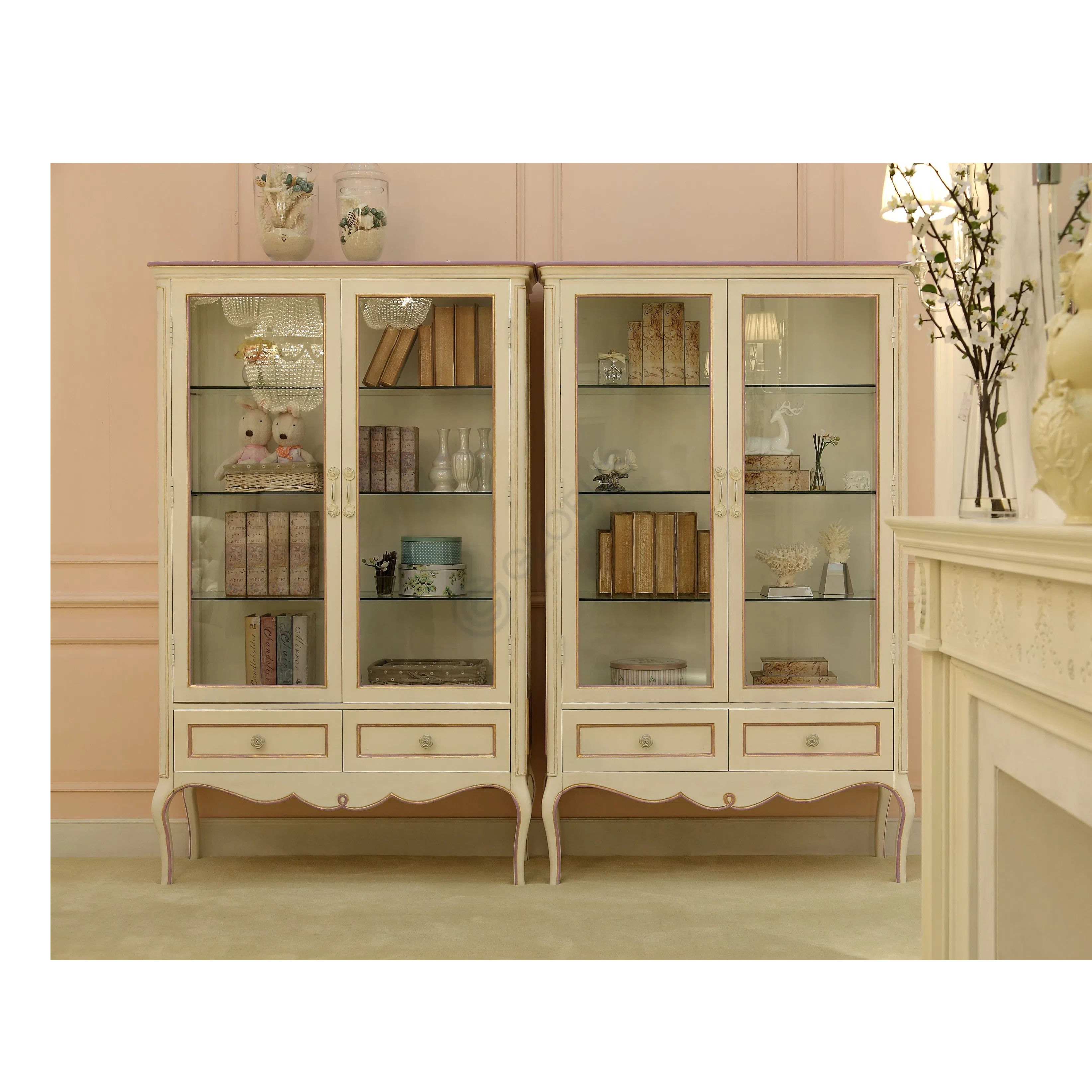 Детский шкаф Bortolo