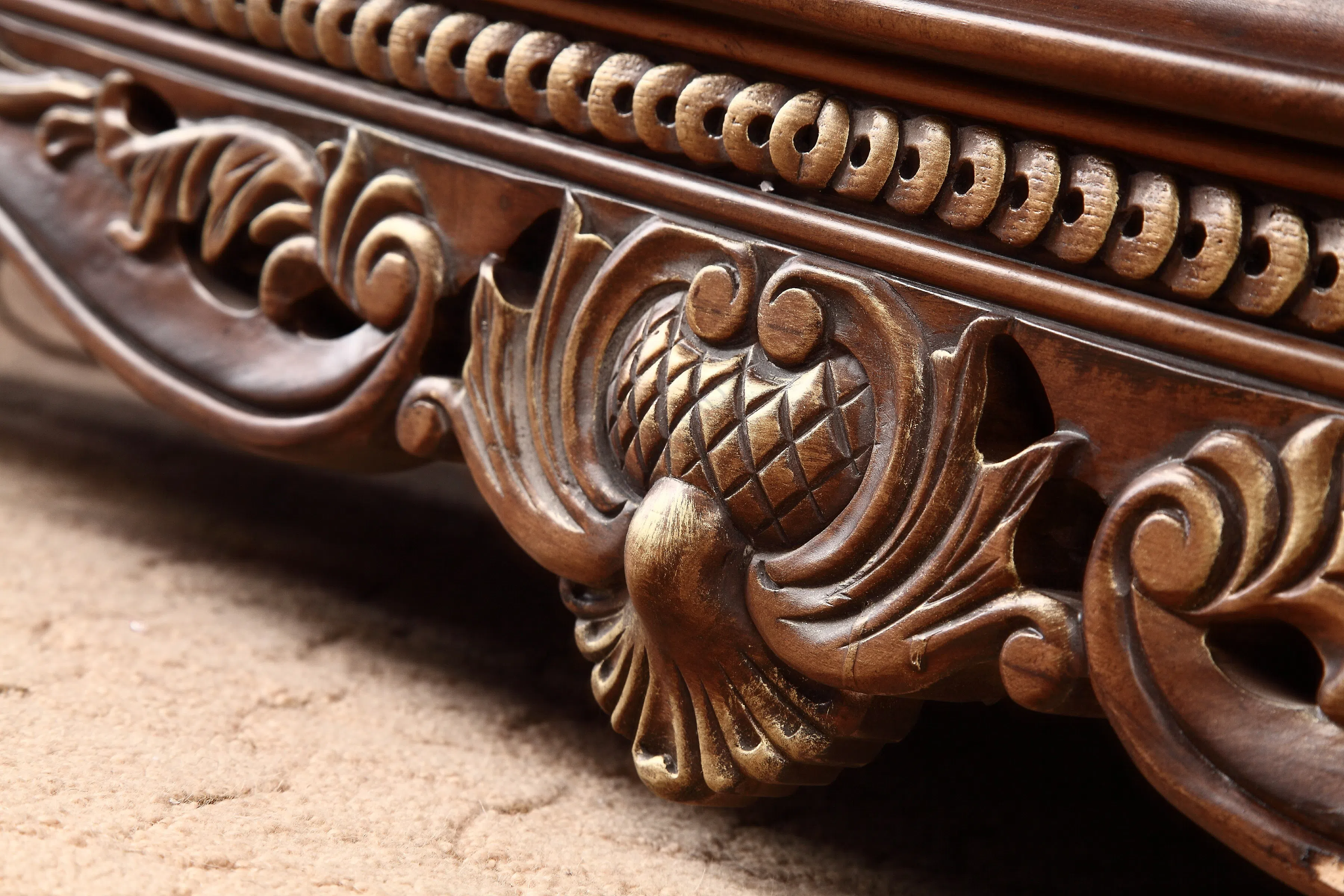 Обеденный стол Bellavista