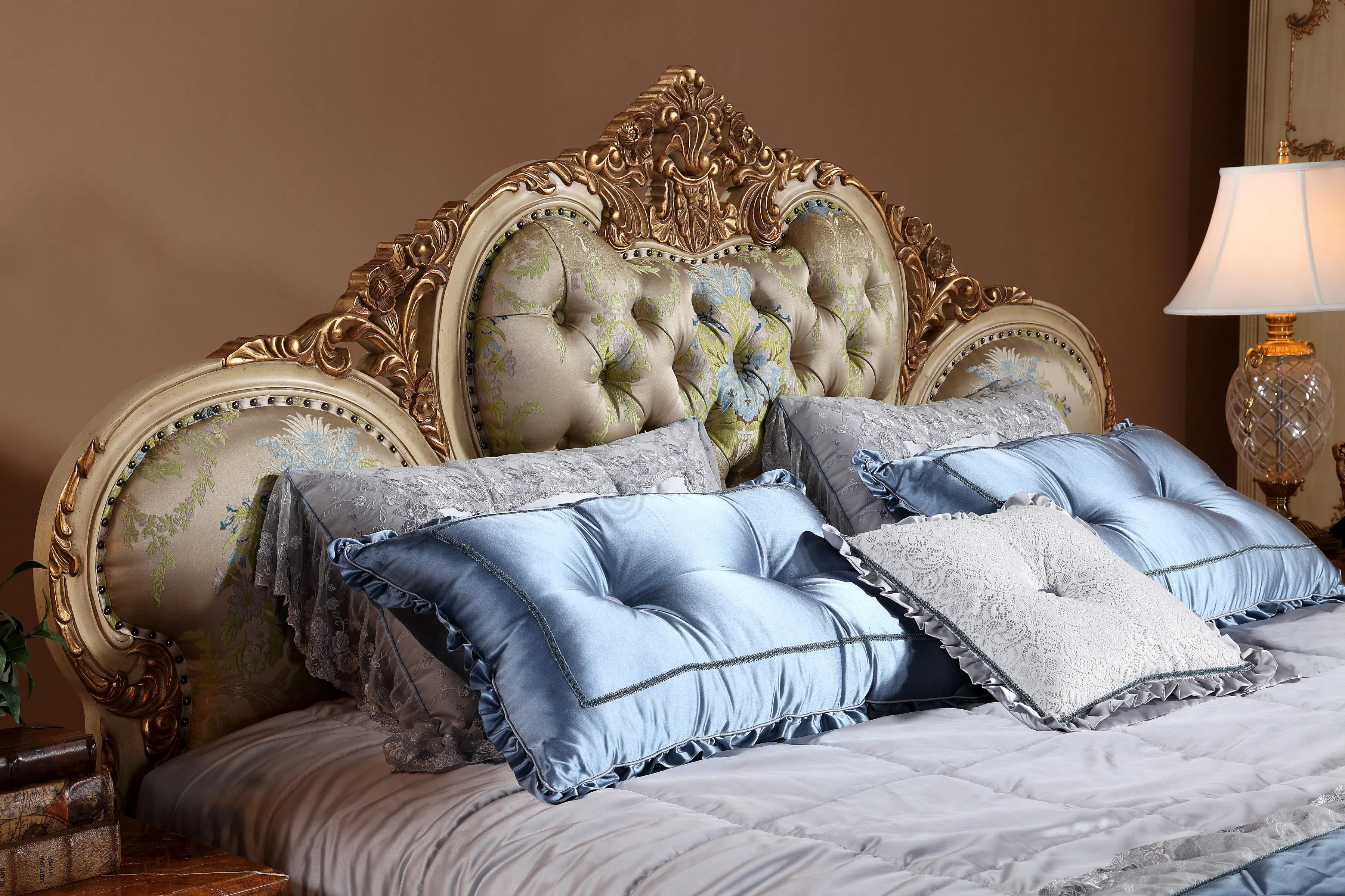 Кровать Alerio