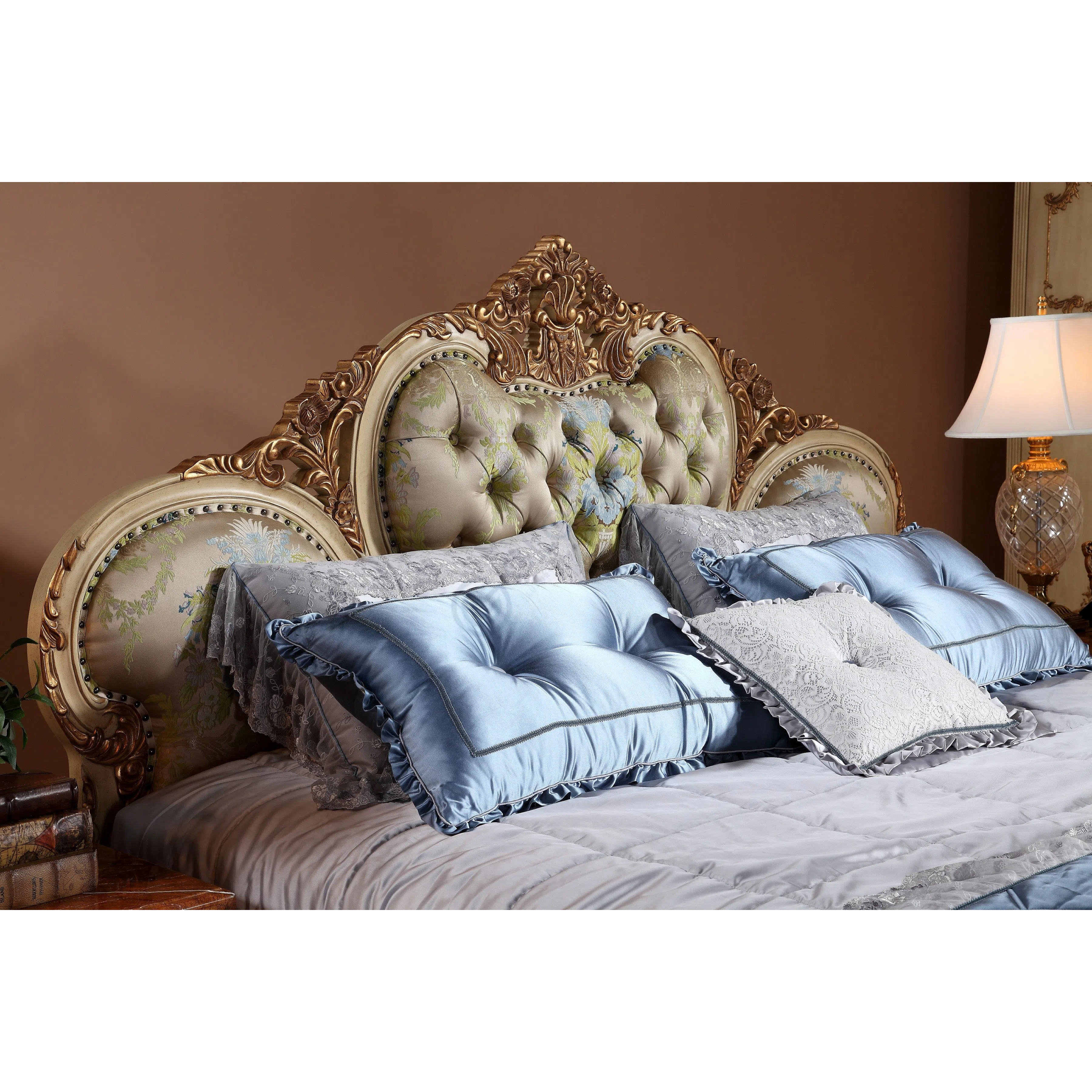 Кровать Alerio