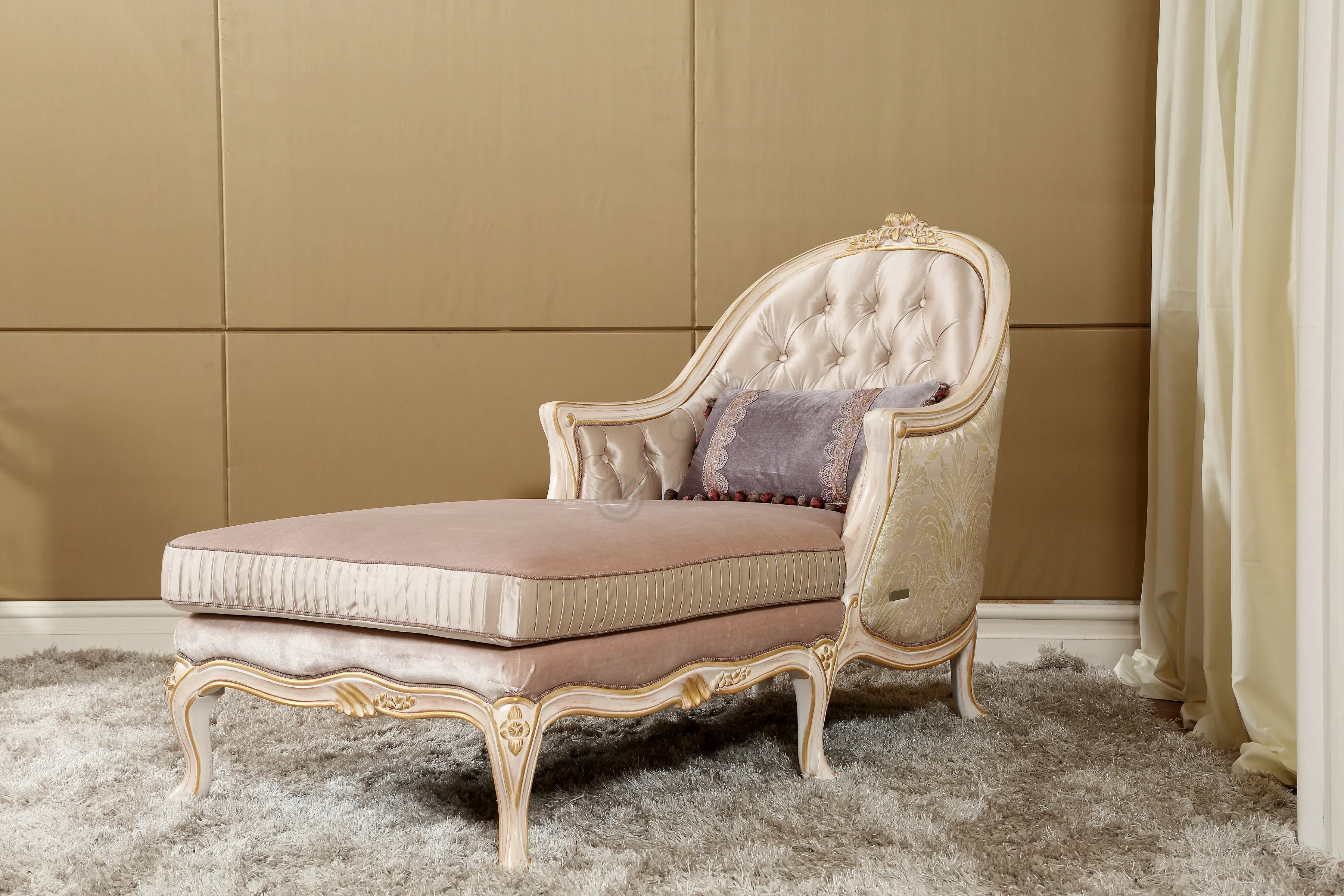 Кушетка Fletcher