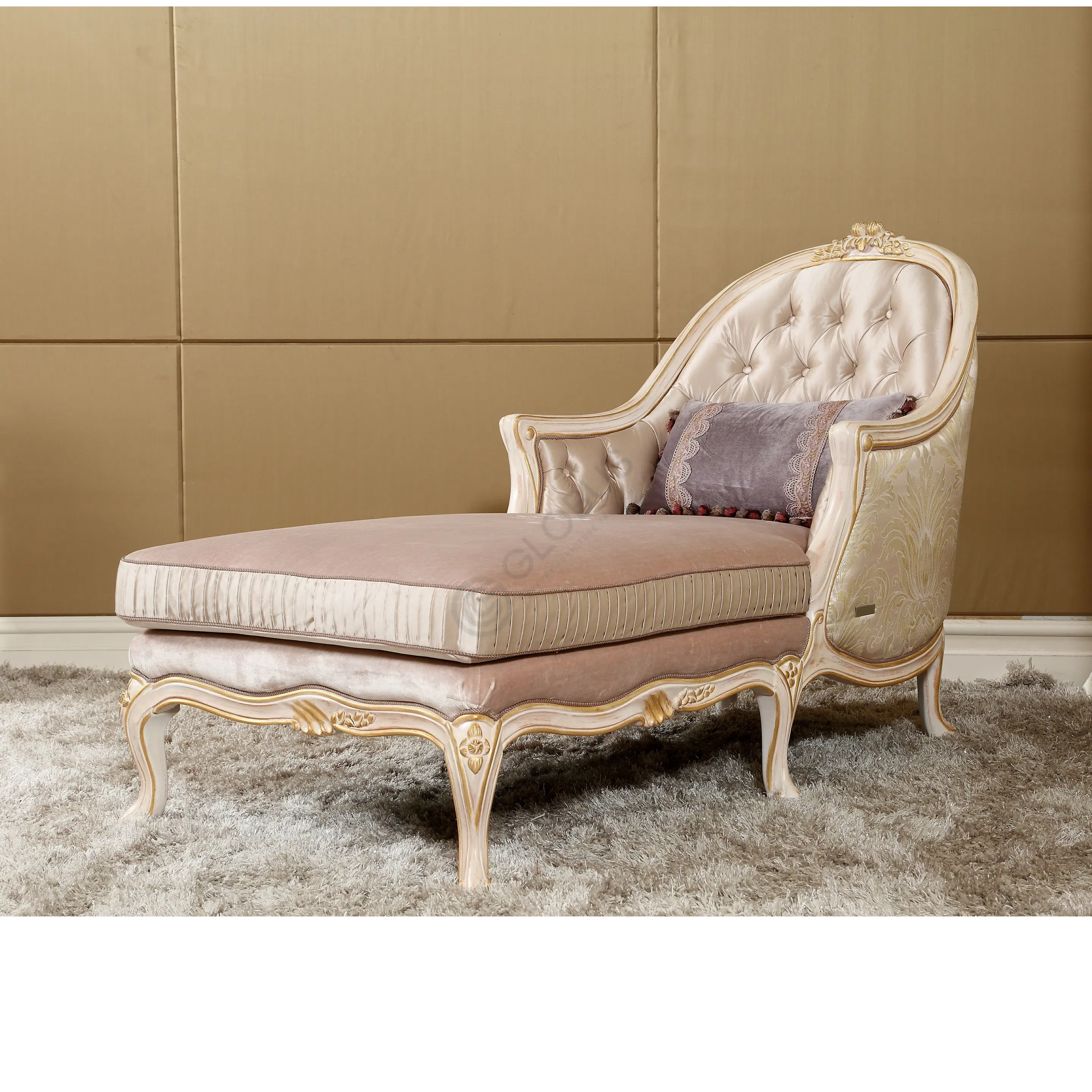 Кушетка Fletcher