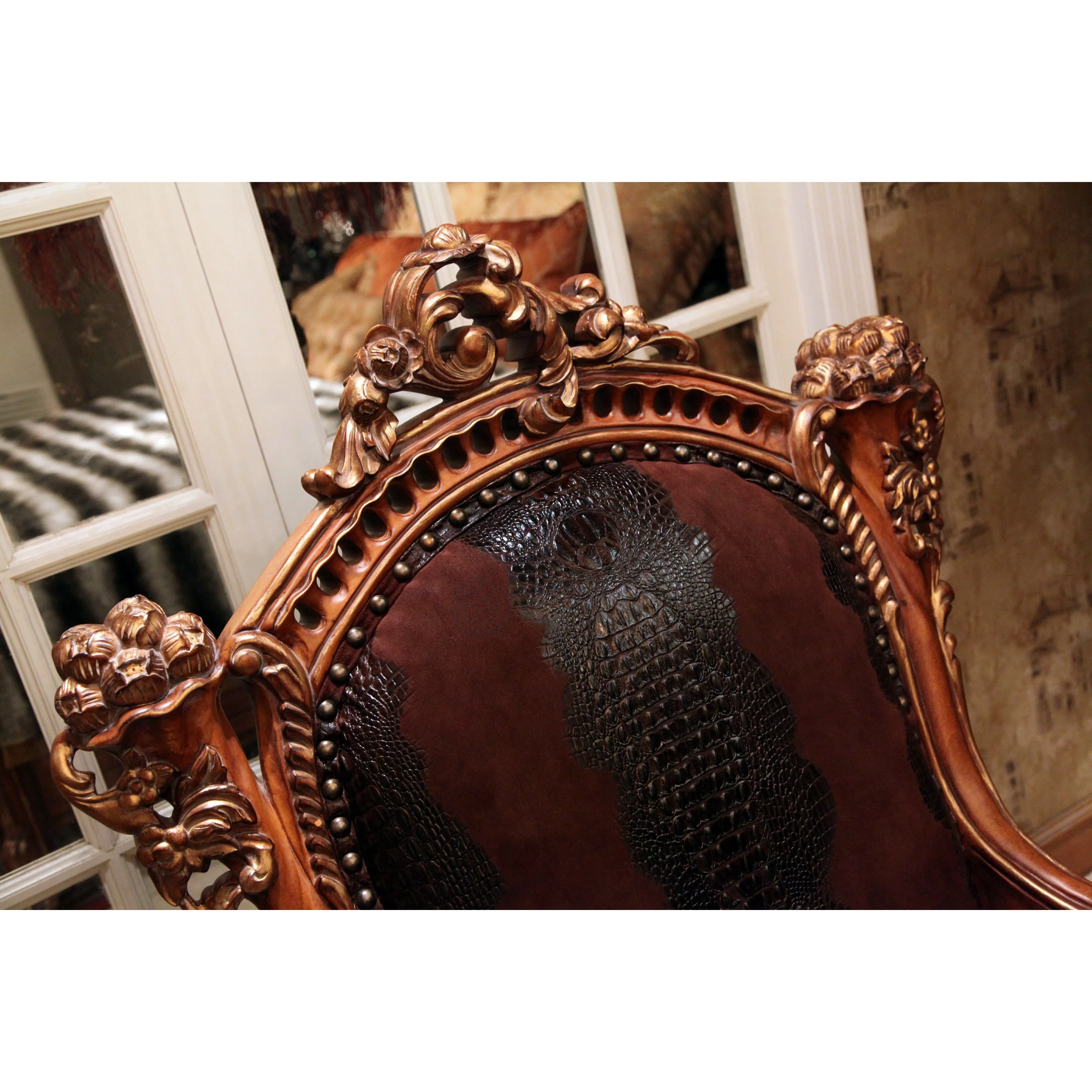 Кресло Fleurance