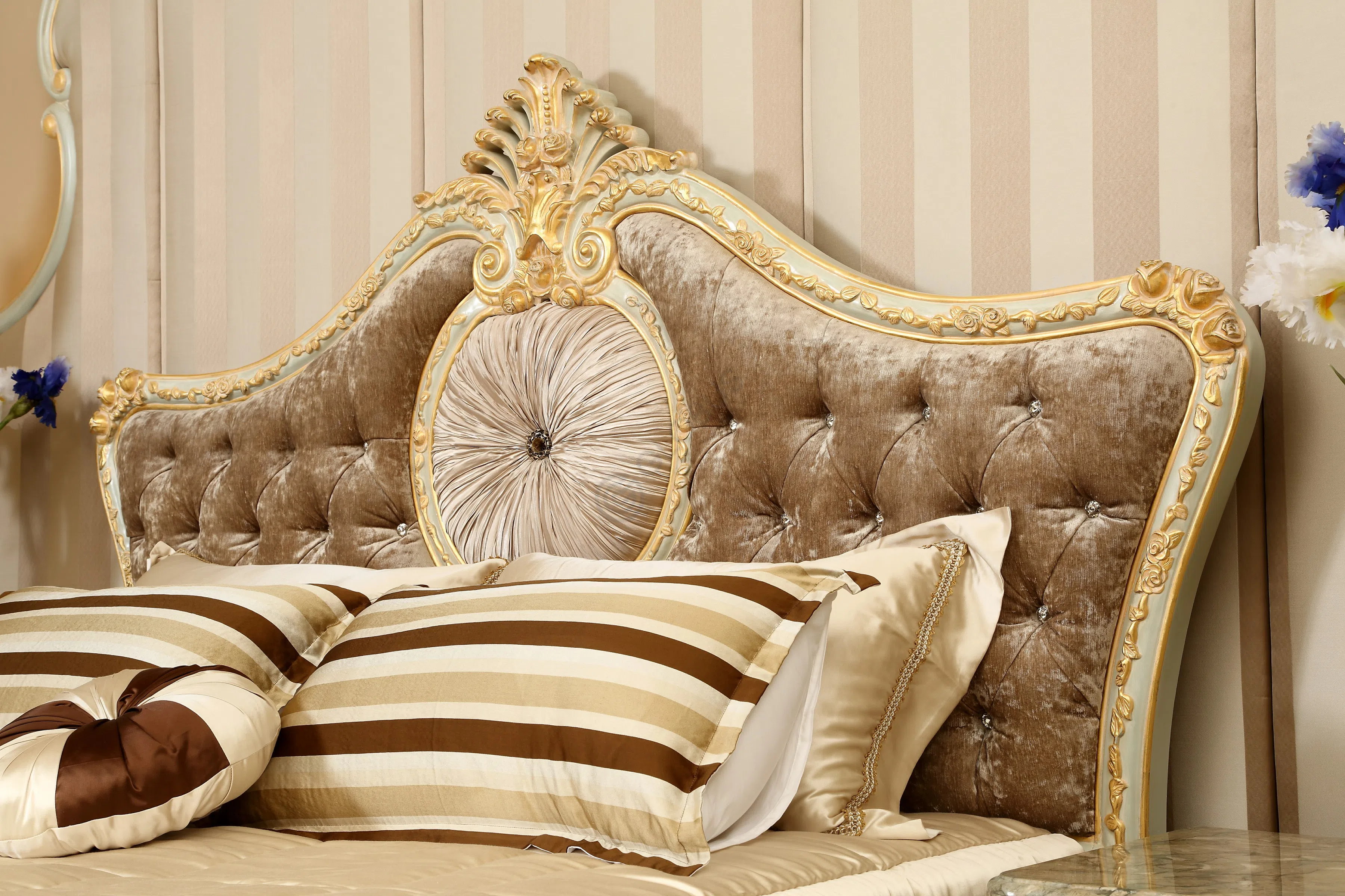 Кровать Quintardia