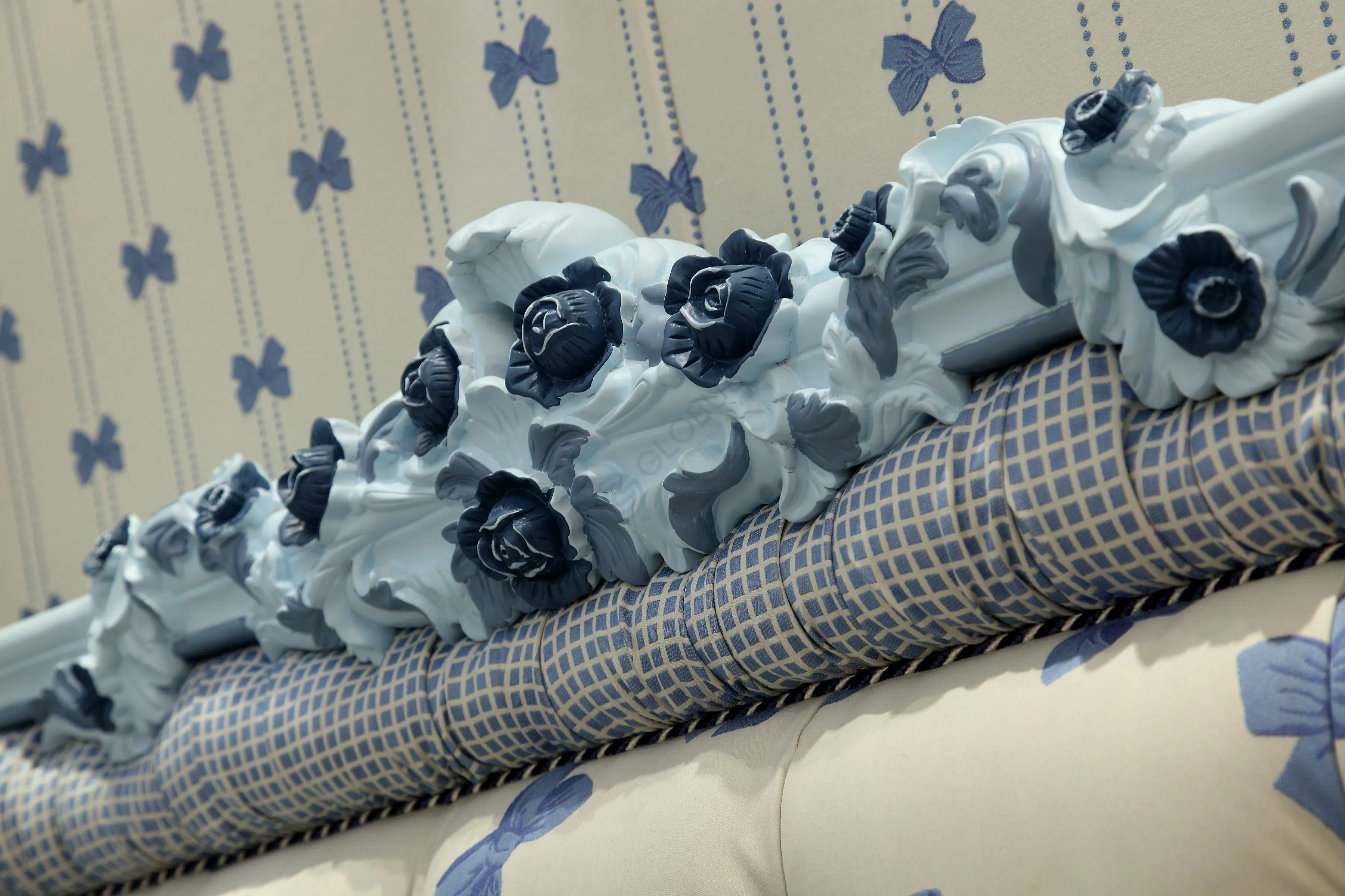 Детская кровать Battistini