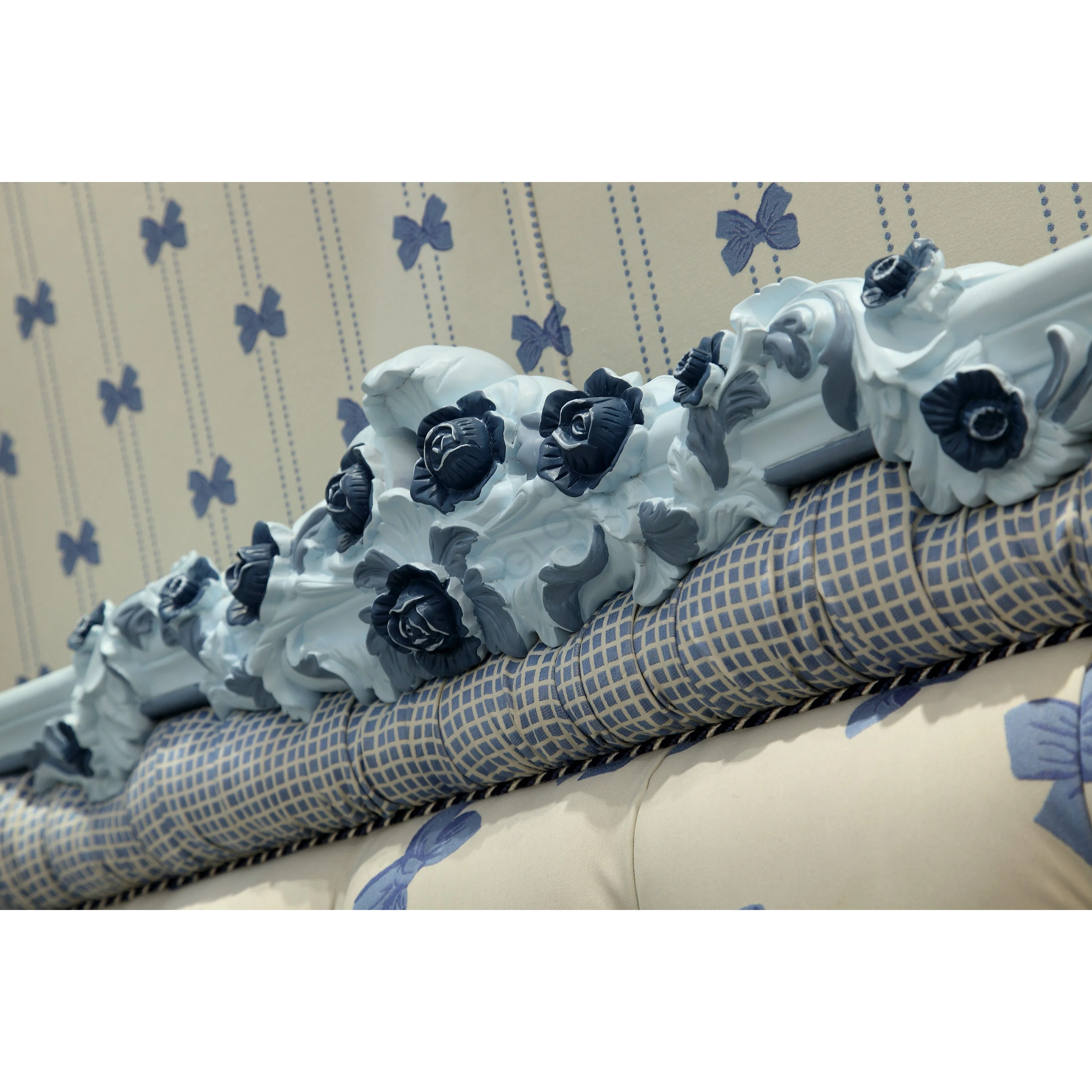 Детская кровать Battistini