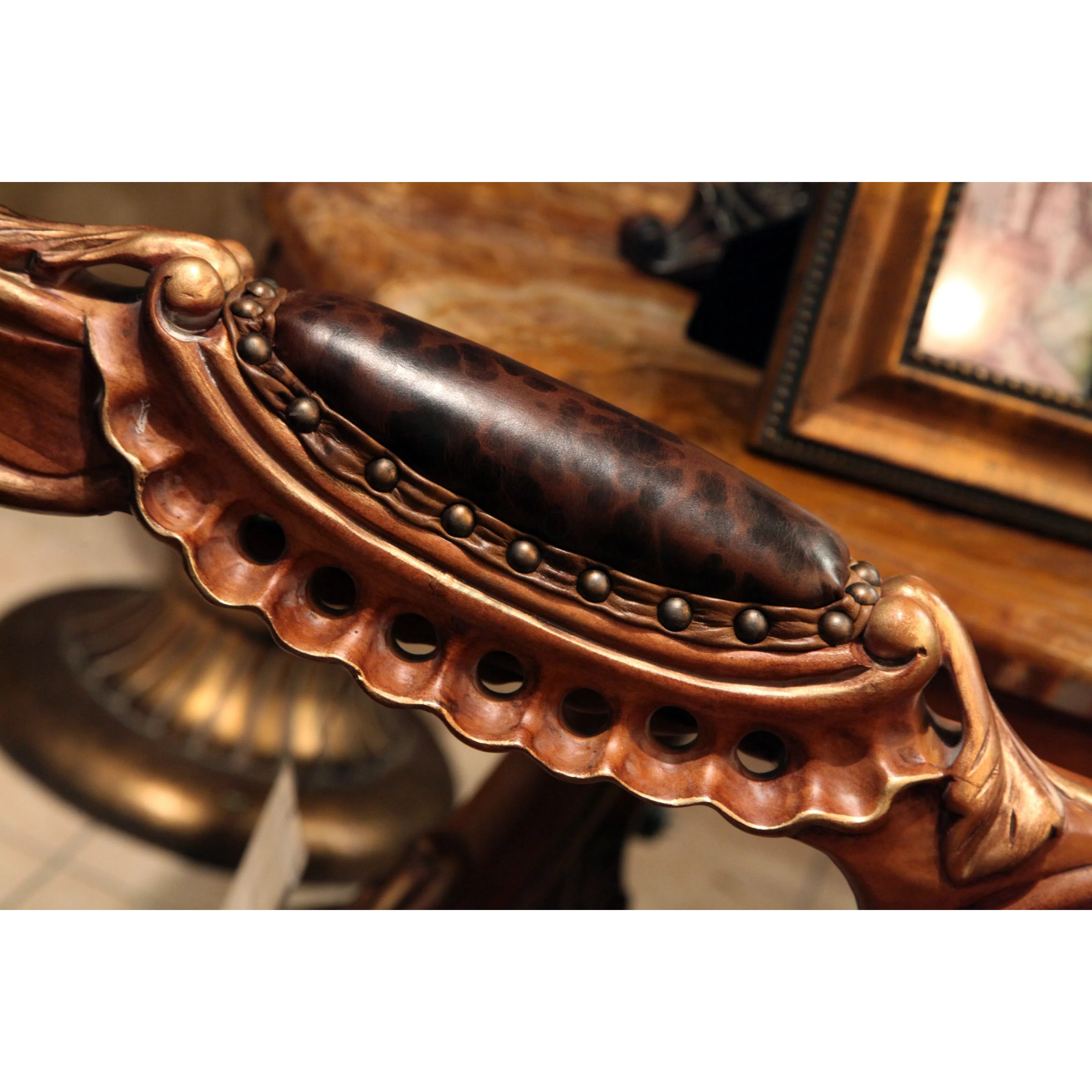 Кресло Fleurance