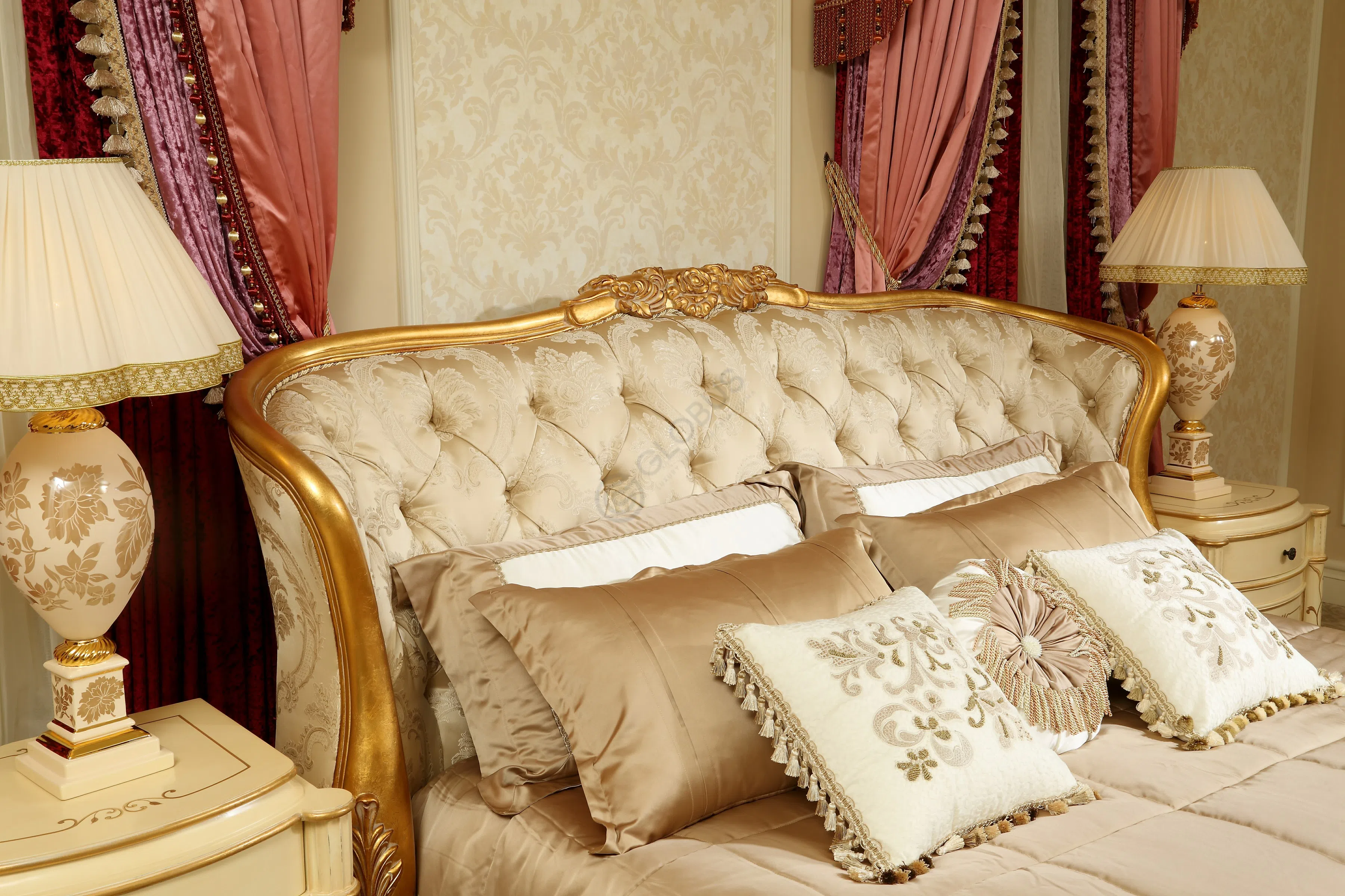 Кровать Klarus