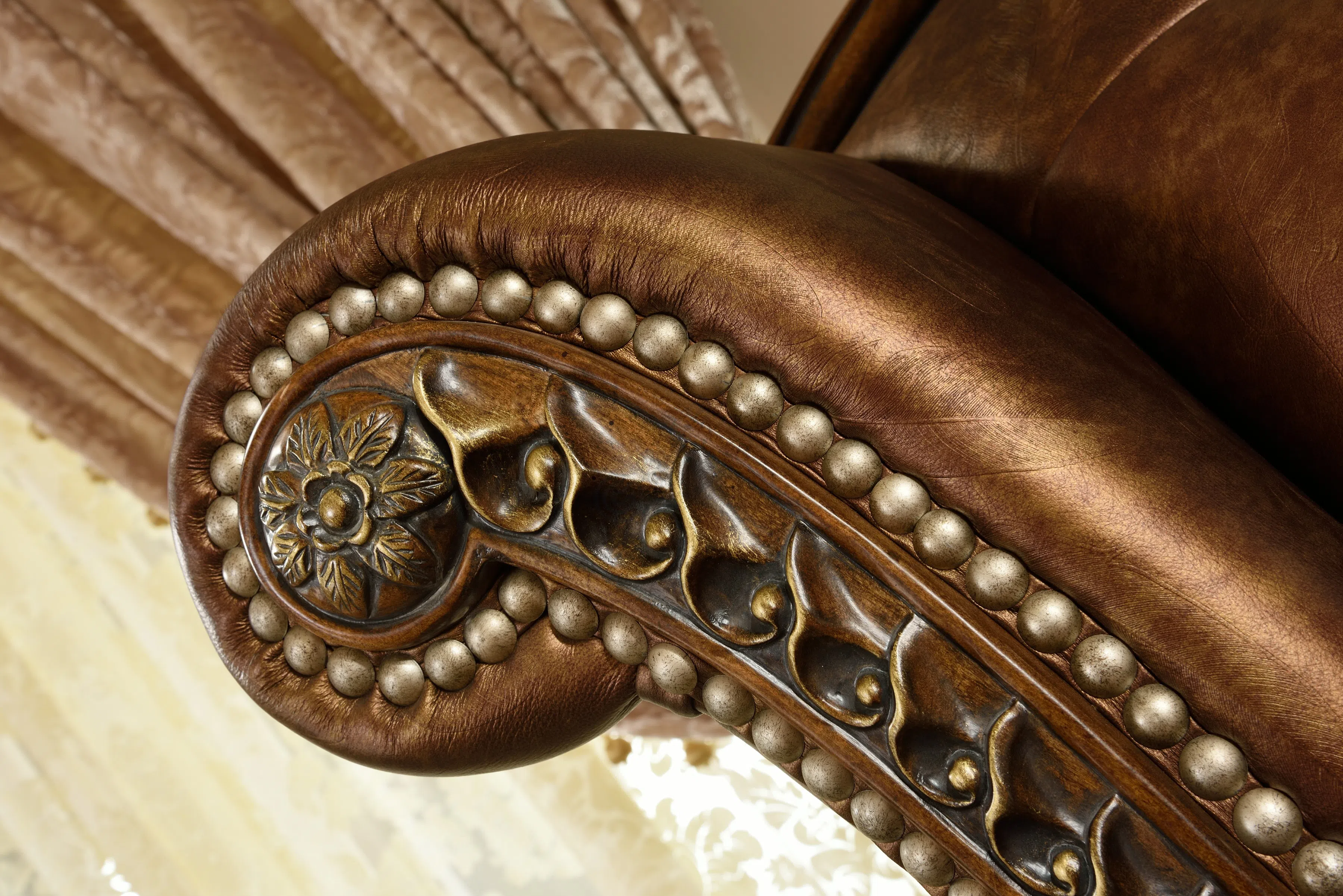 Кровать Retino