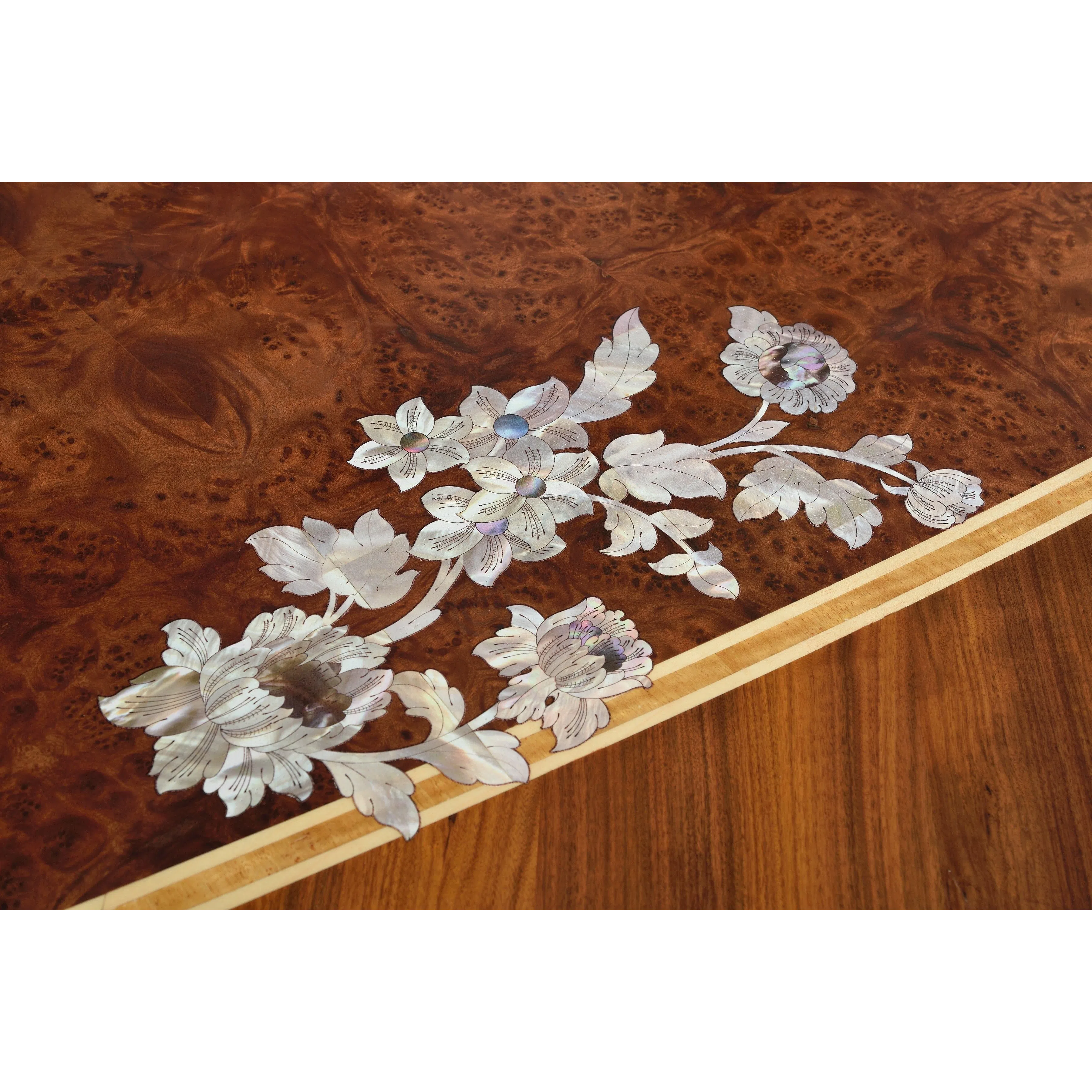 Обеденный стол Klarity