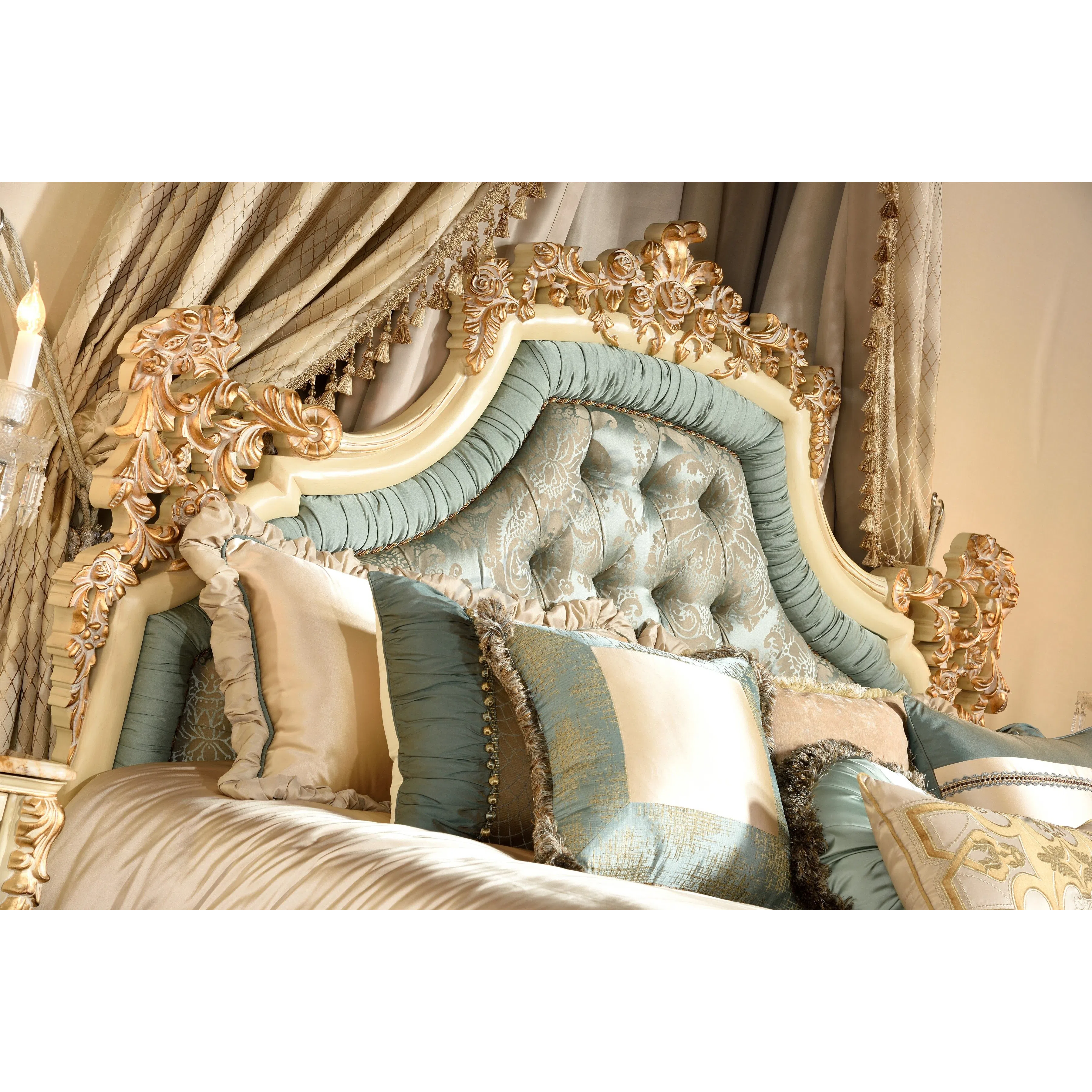 Кровать Sincrono