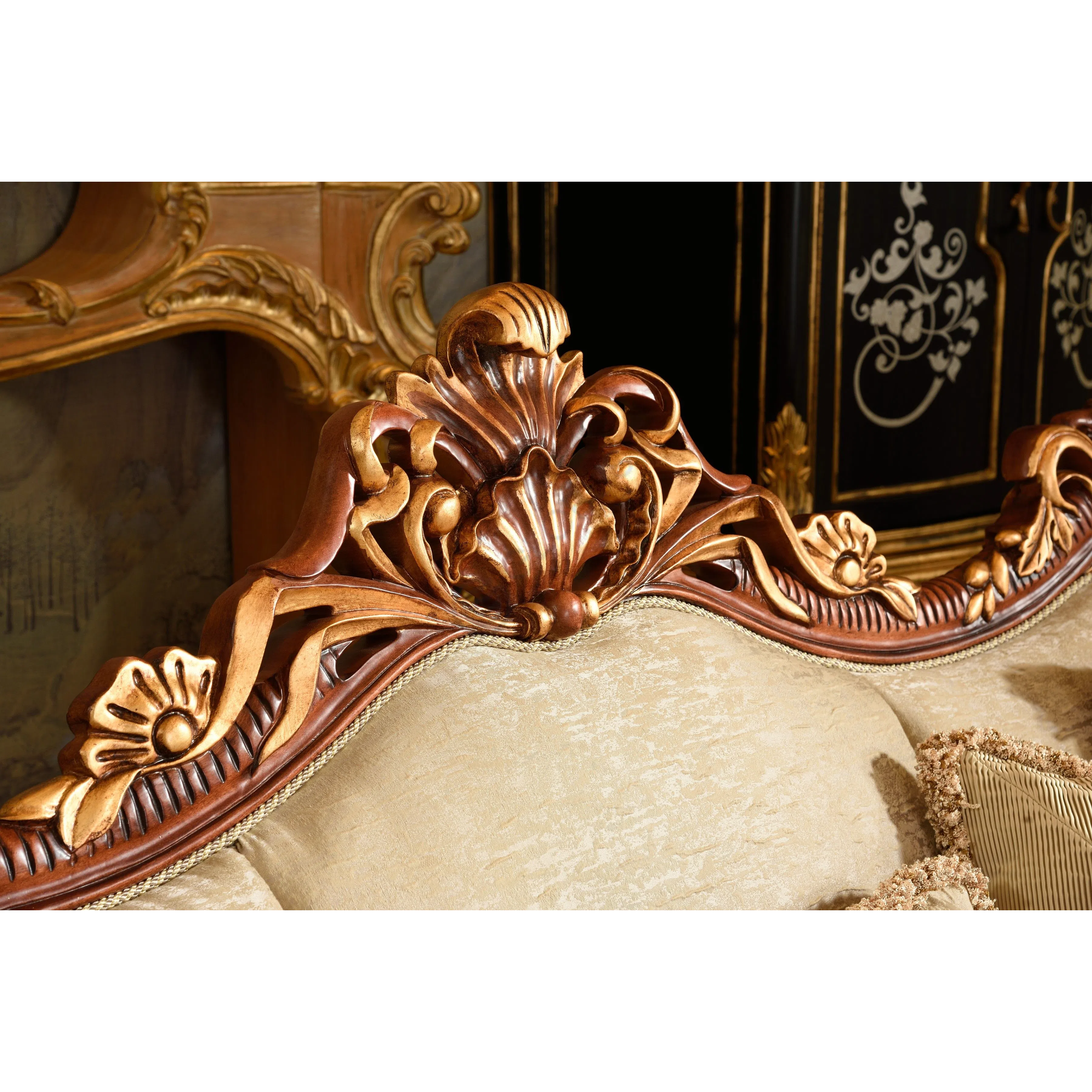 Кресло Karalina