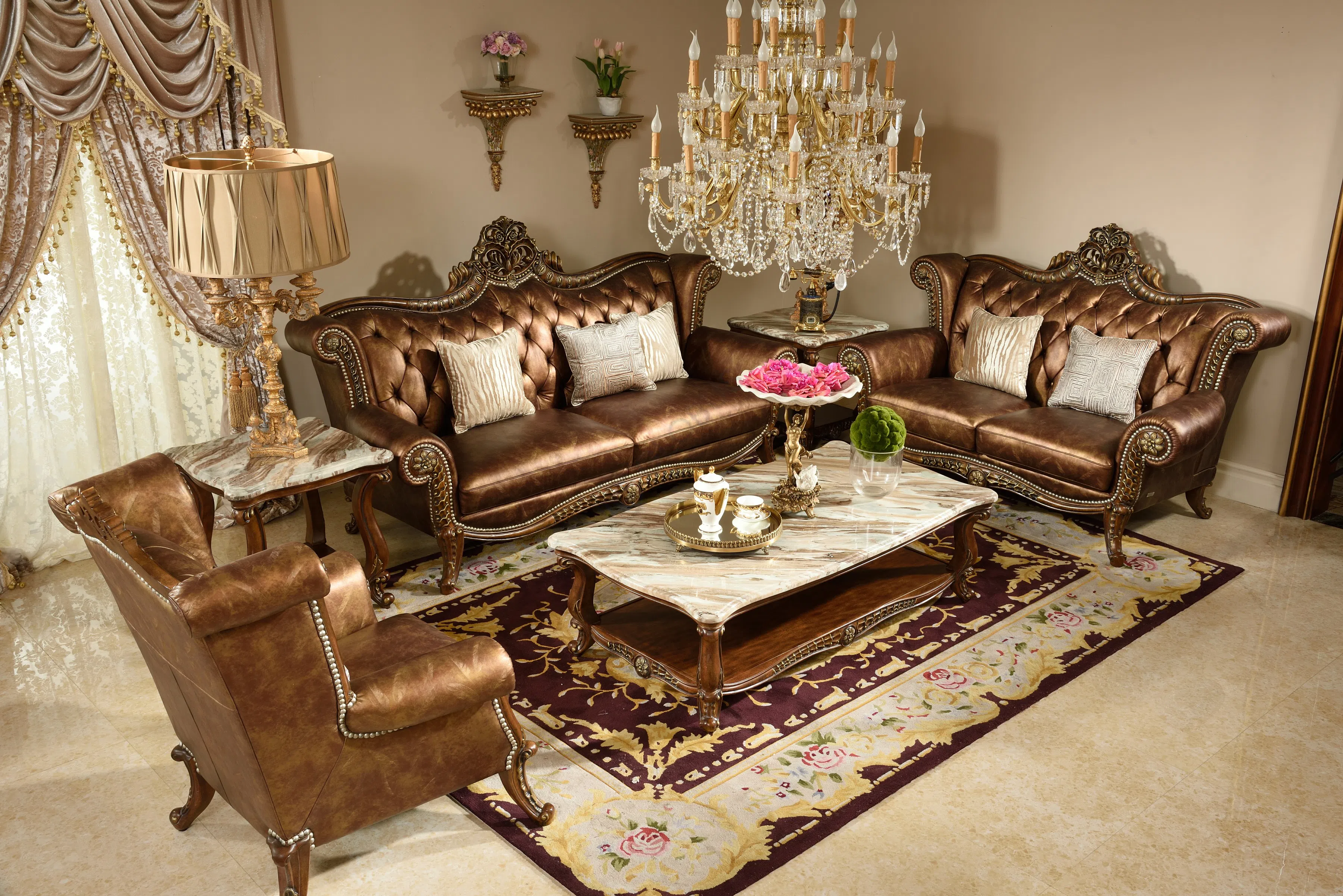 Журнальный столик Volvitur