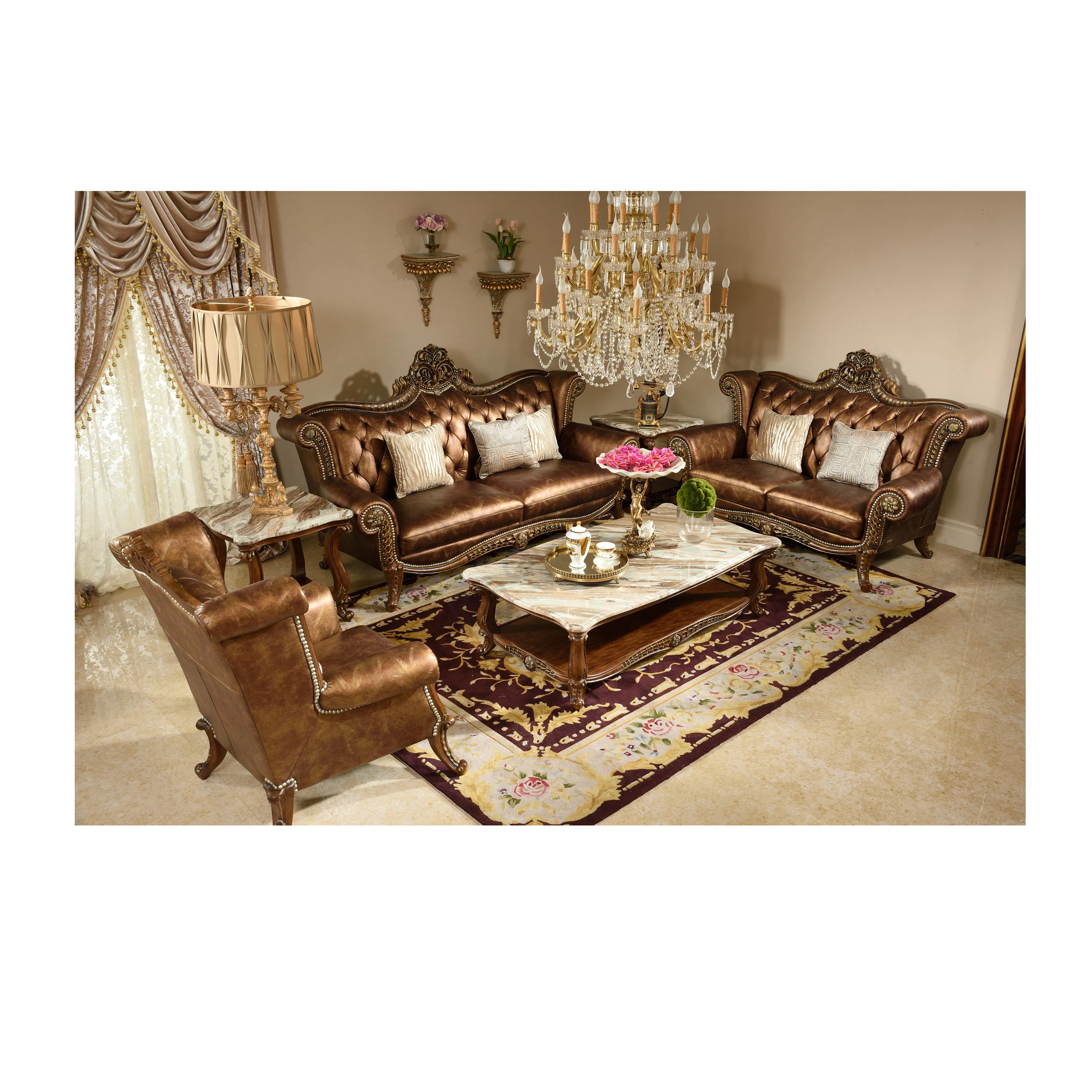 Журнальный столик Volvitur