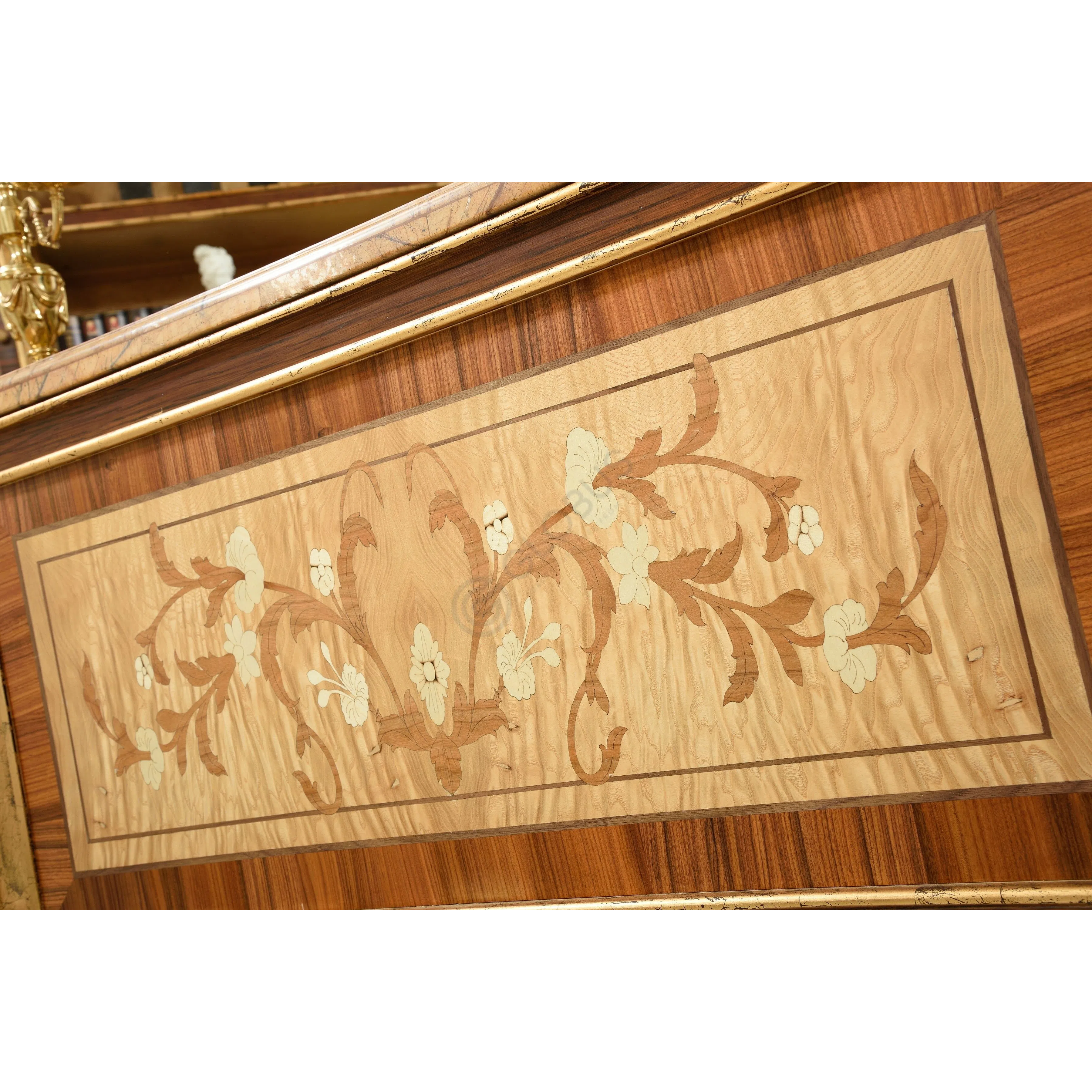 Стол для кабинета Occultus