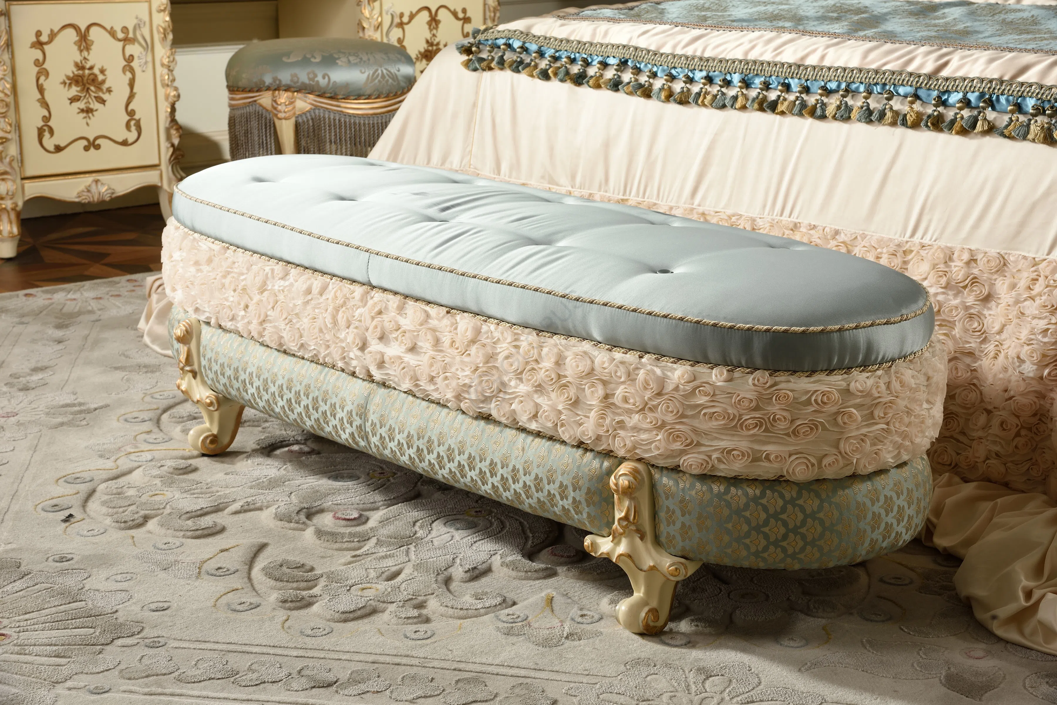 Банкетка Gattonella