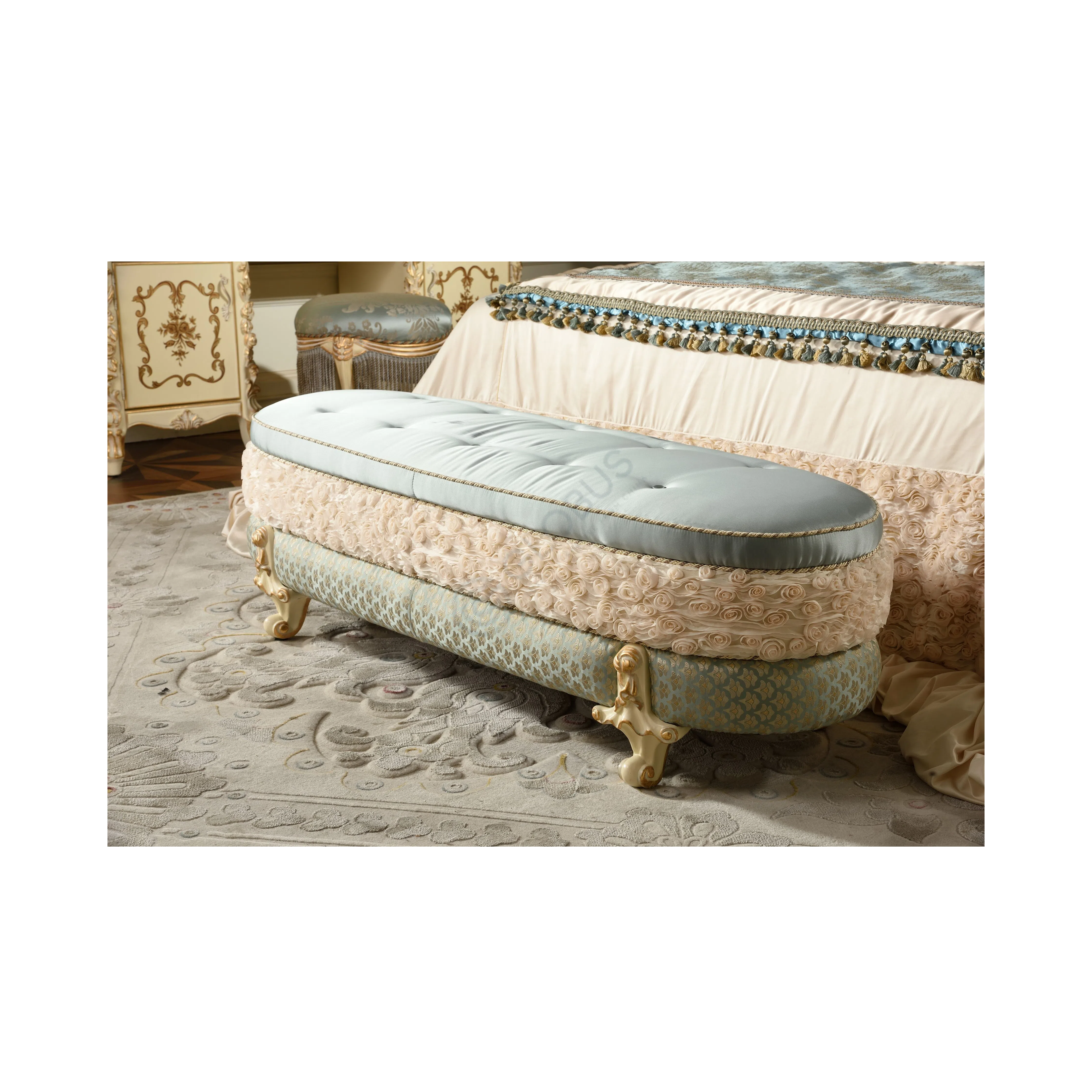 Банкетка Gattonella