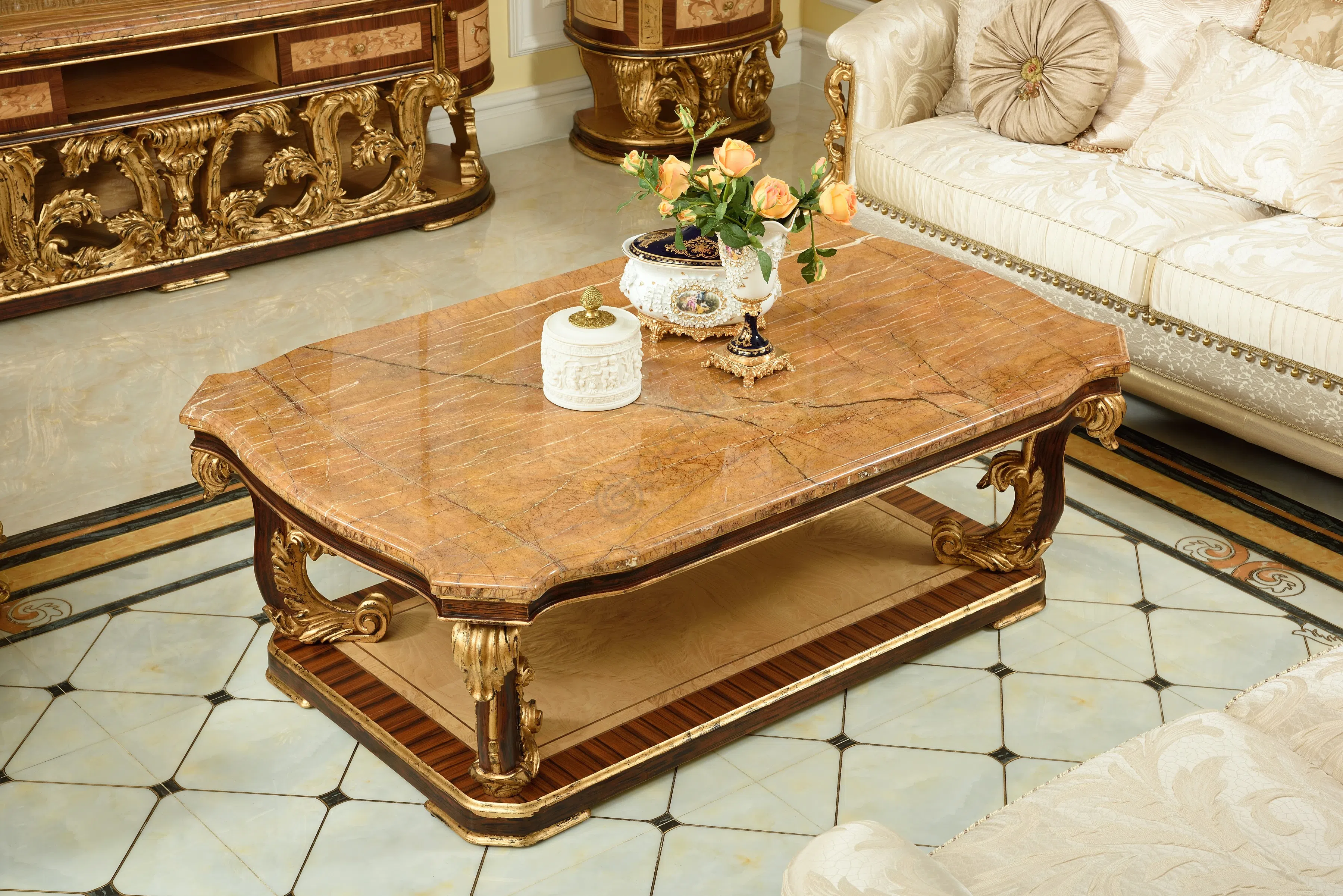 Журнальный столик Teneat