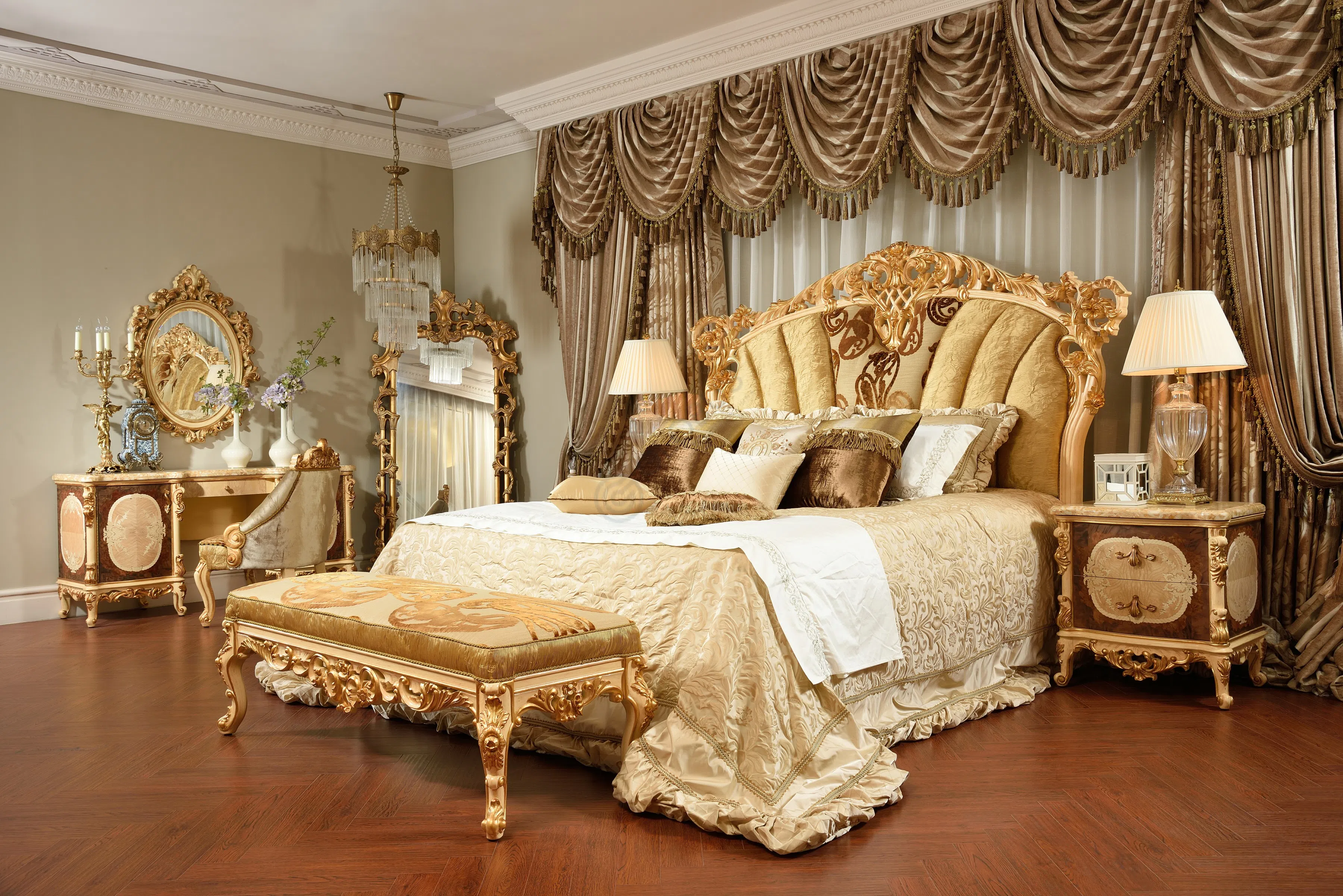 Банкетка Anouk