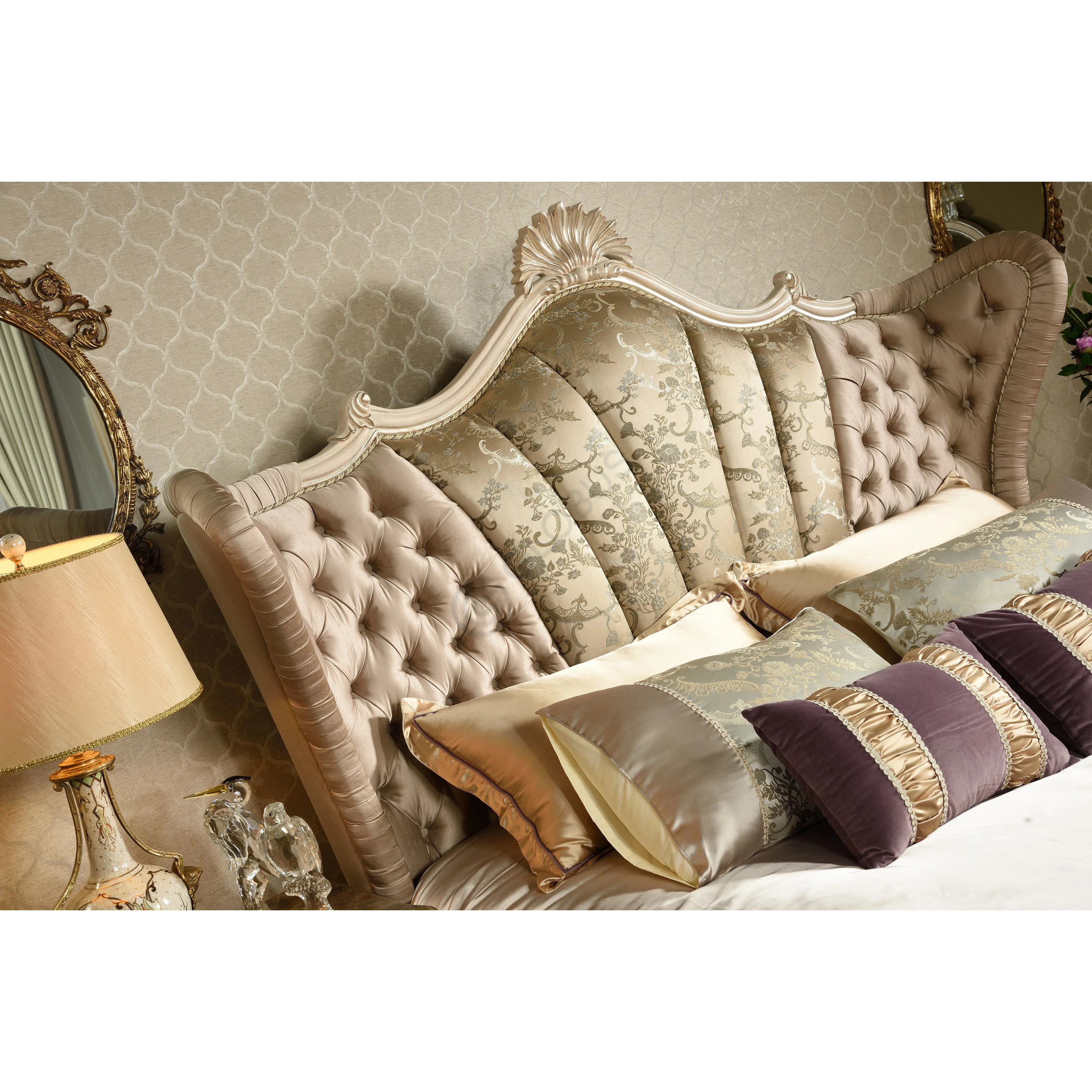 Кровать Lumeria