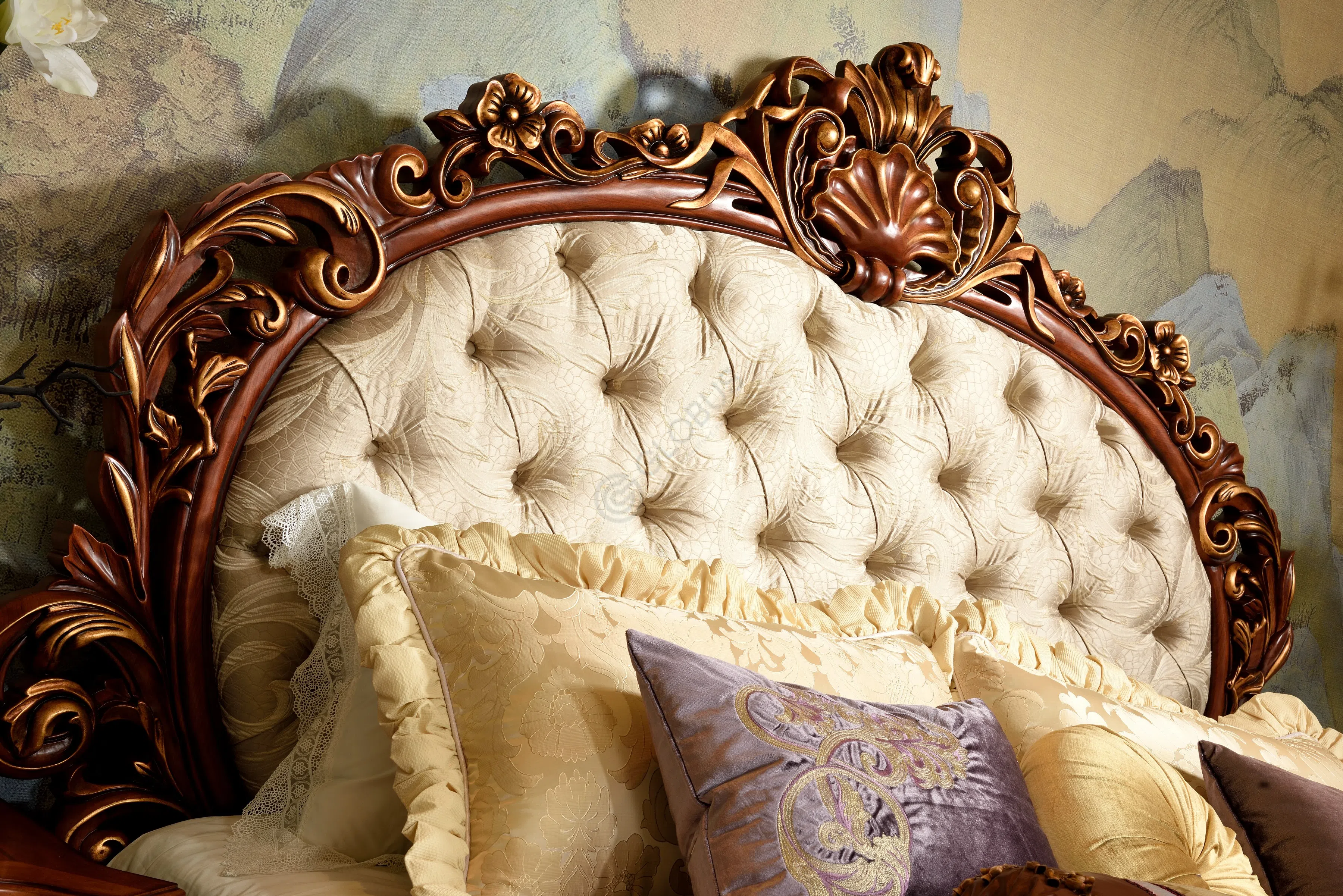 Кровать Quicea