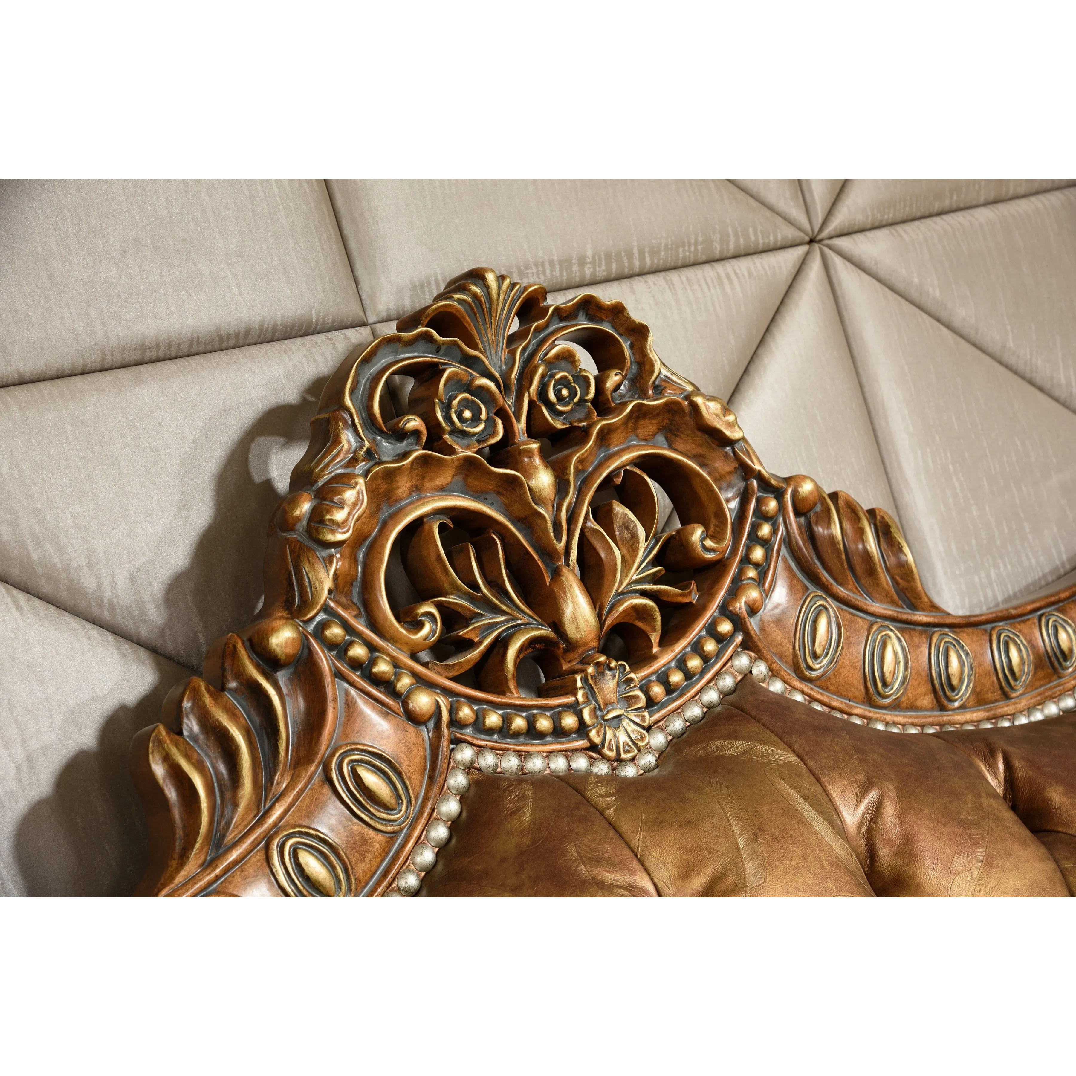 Кровать Retino