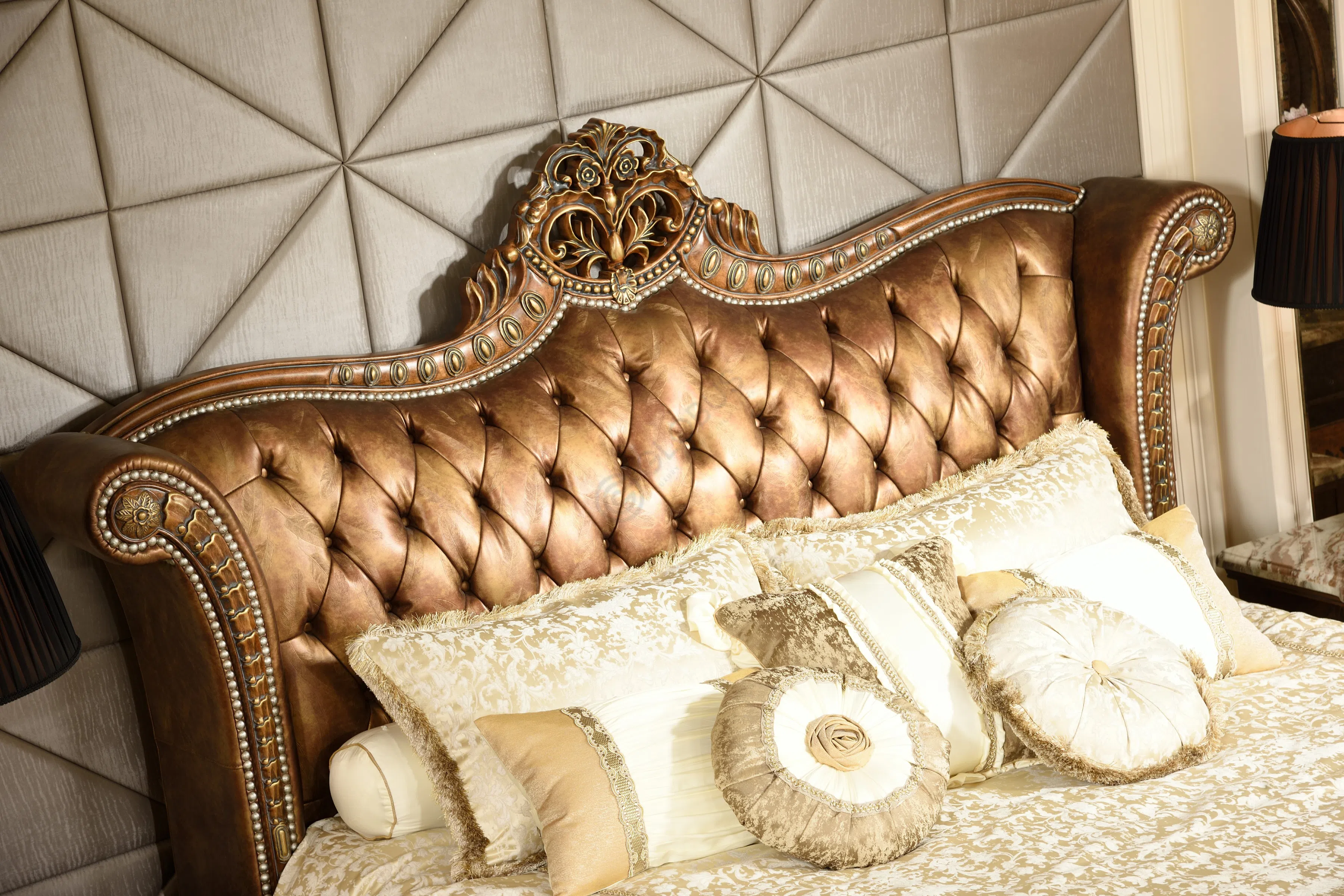 Кровать Retino