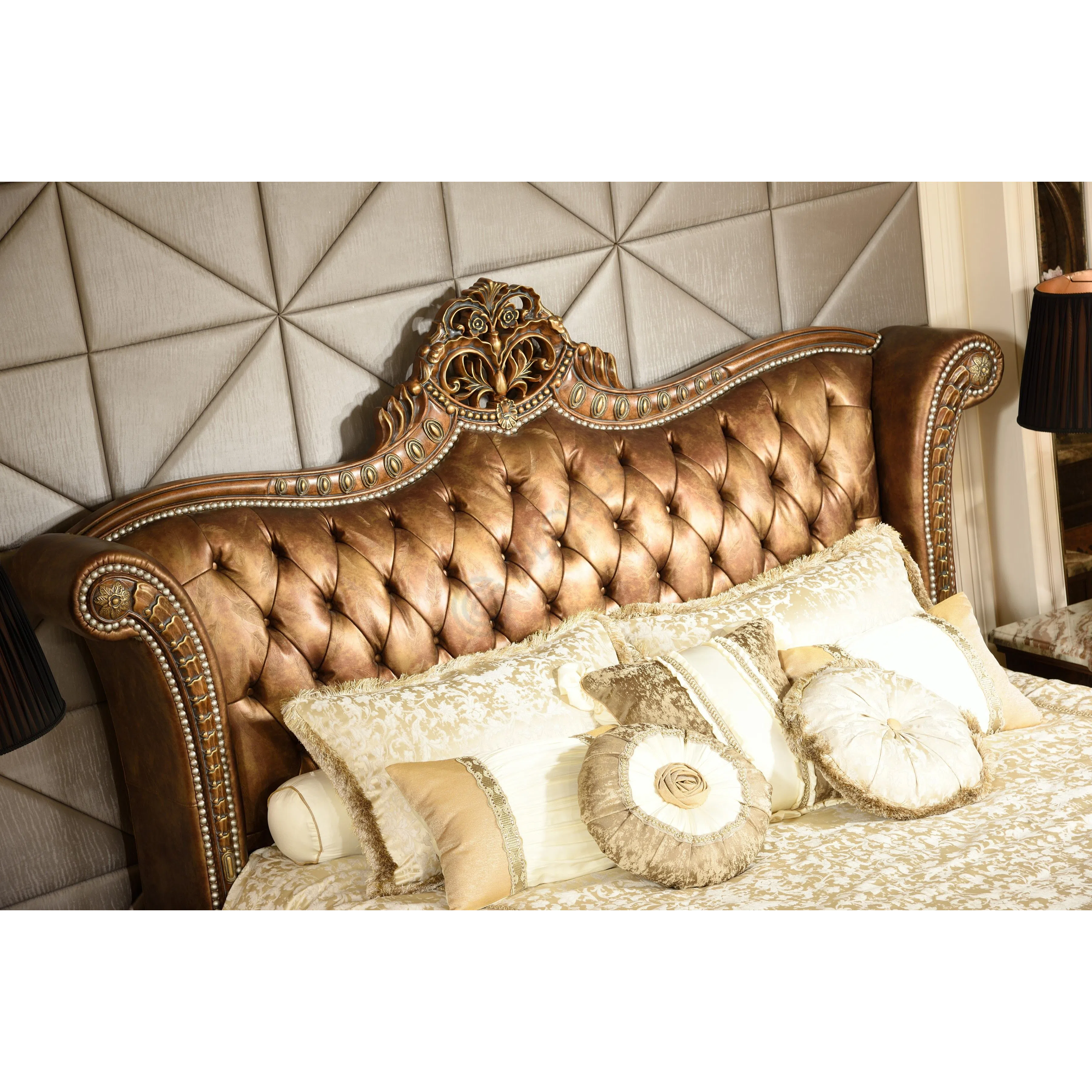 Кровать Retino