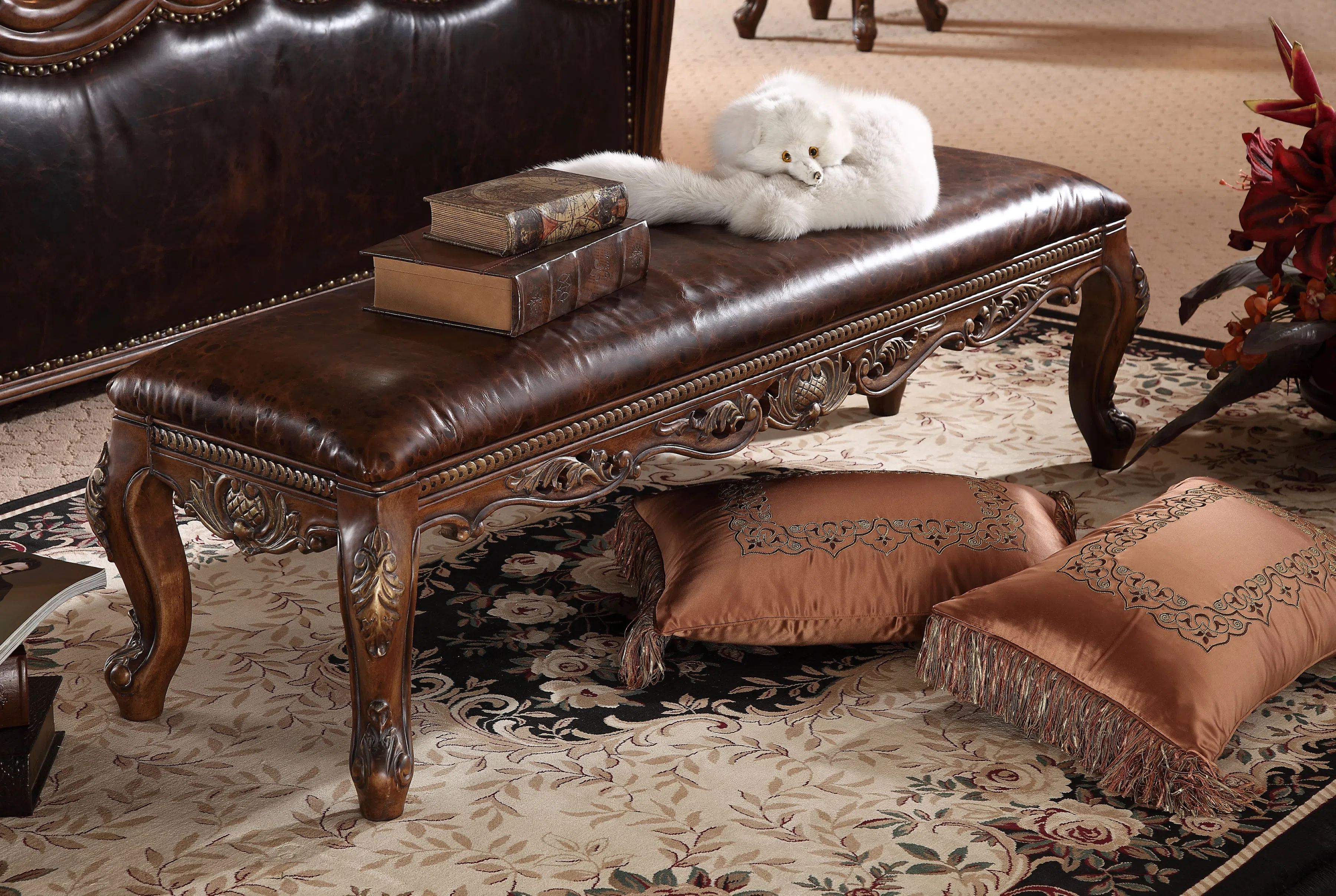 Банкетка Xyta